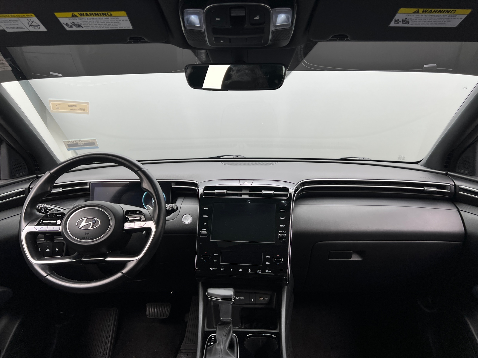 Thumbnail: 2022 Hyundai Santa Cruz - 3