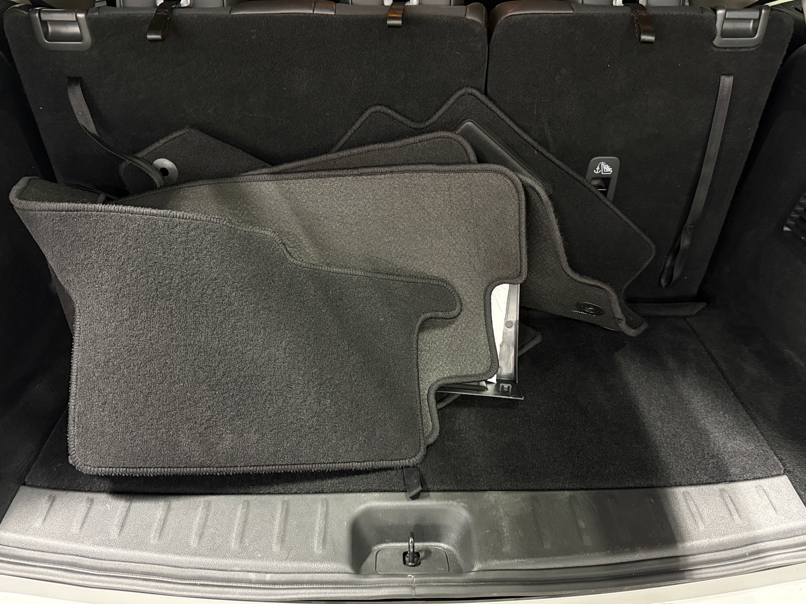 Thumbnail: 2025 Nissan Pathfinder - 6