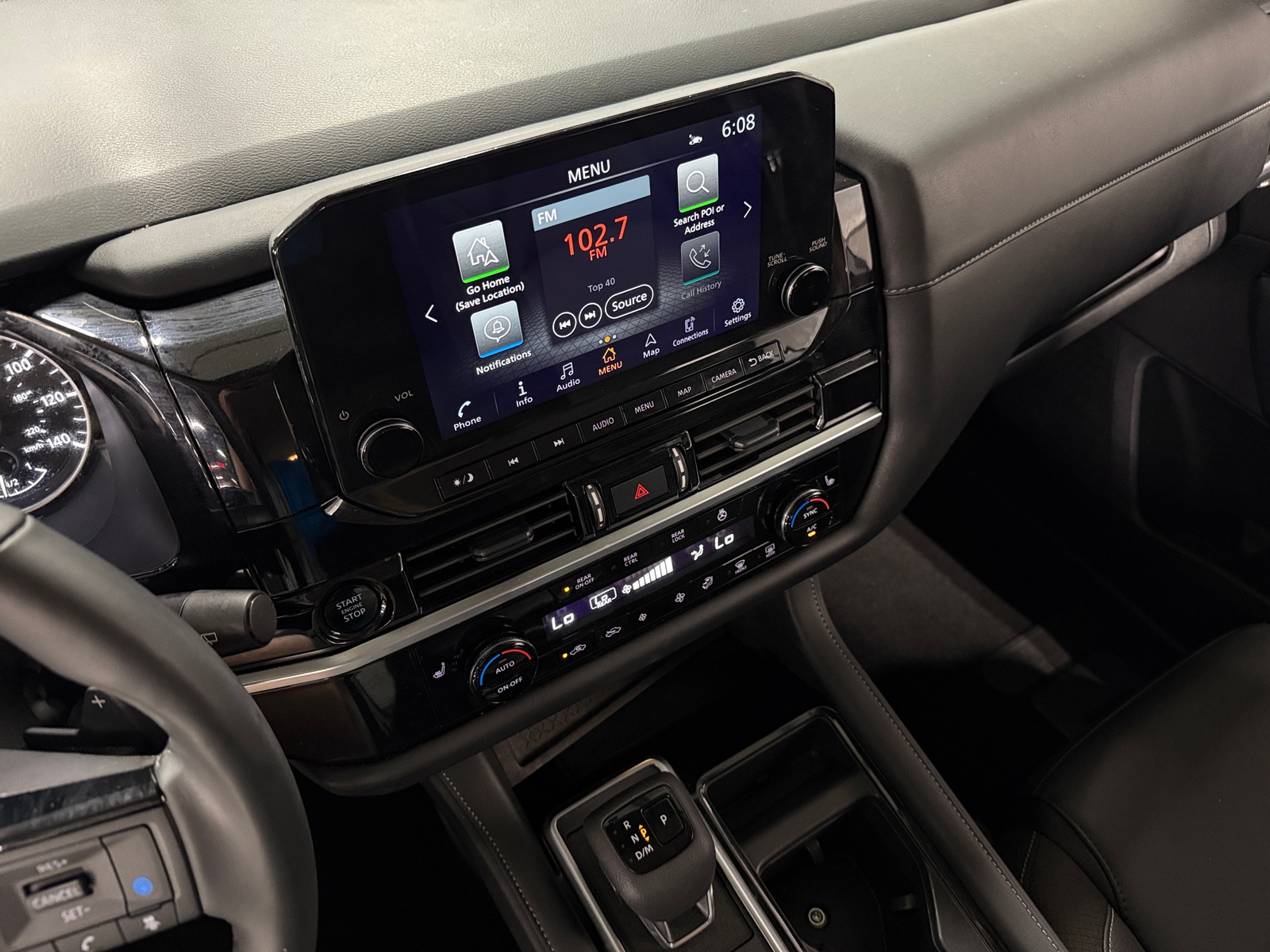 Thumbnail: 2025 Nissan Pathfinder - 3