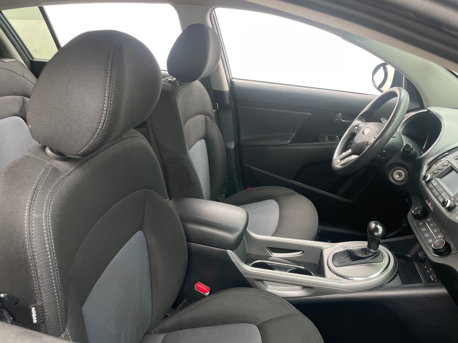 Thumbnail: 2016 Kia Sportage - 2