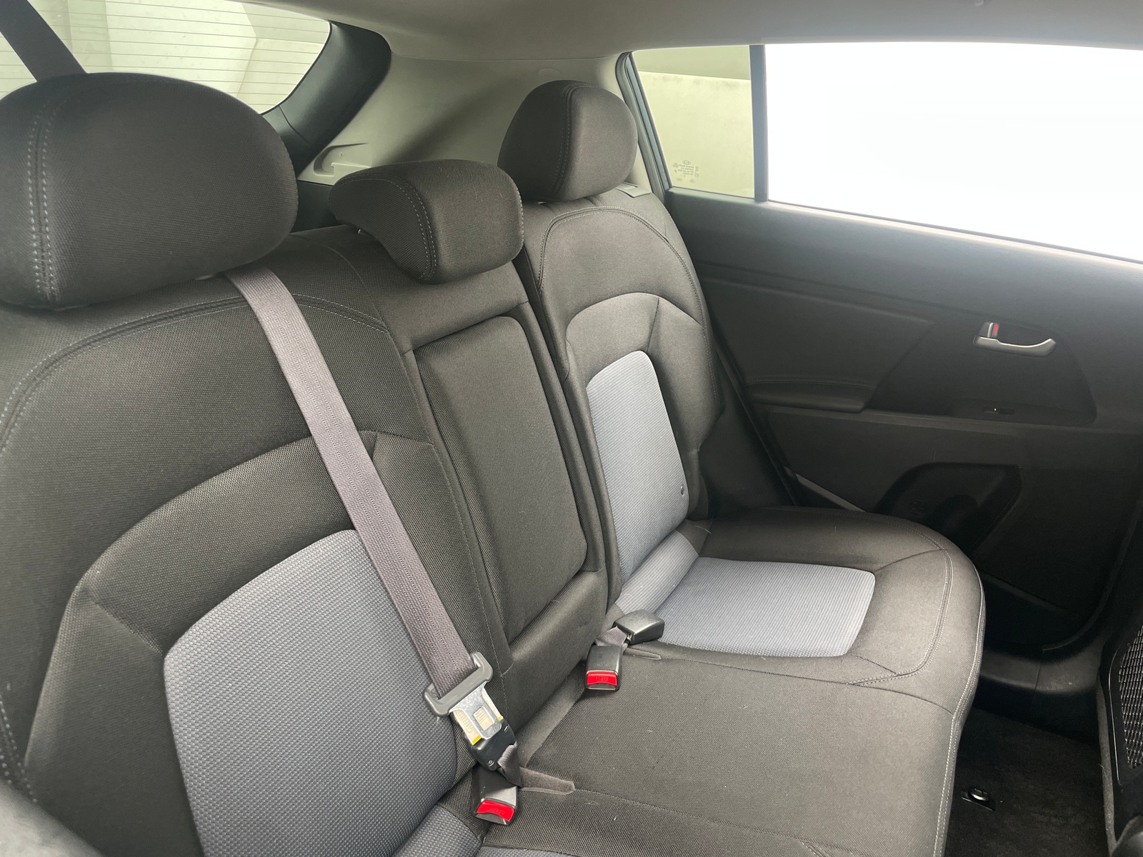 Thumbnail: 2016 Kia Sportage - 6