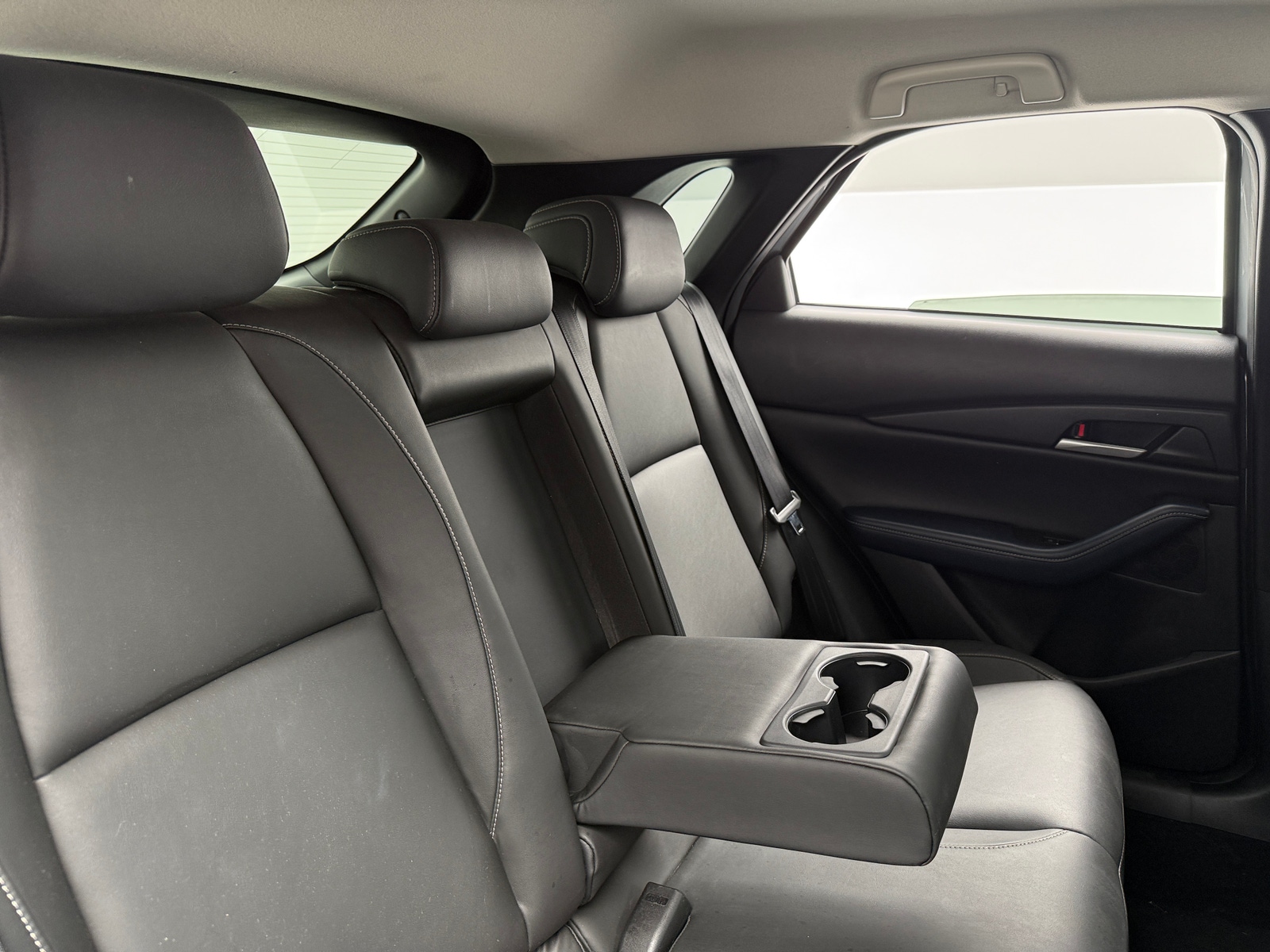 Thumbnail: 2020 Mazda CX-30 - 5