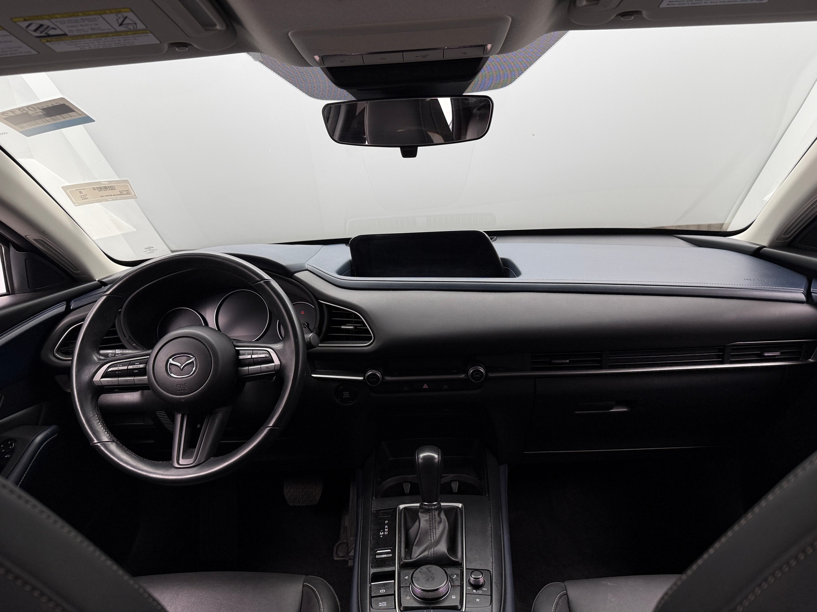 Thumbnail: 2020 Mazda CX-30 - 2