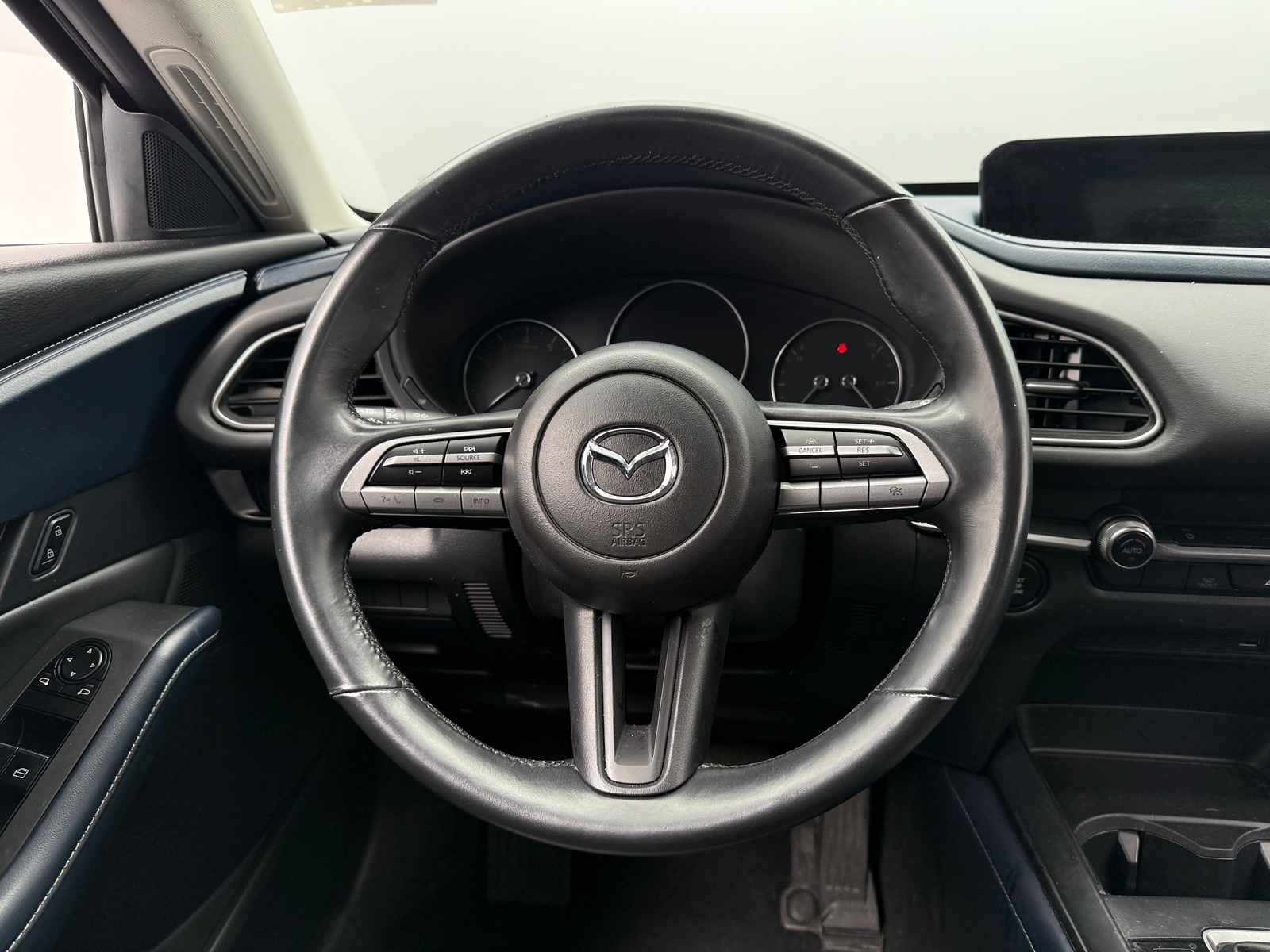 Thumbnail: 2020 Mazda CX-30 - 4