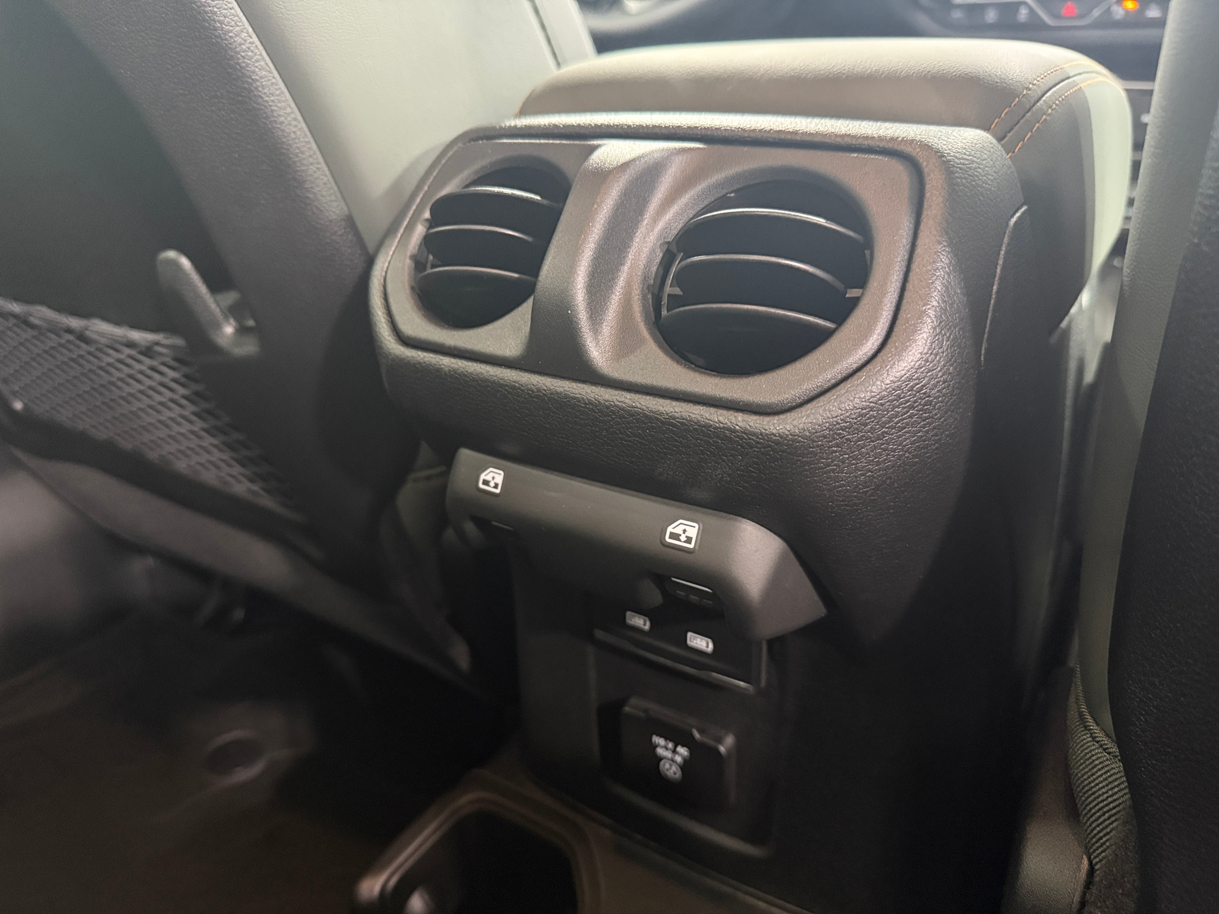 2026 Jeep Gladiator Mojave X - Photo 5