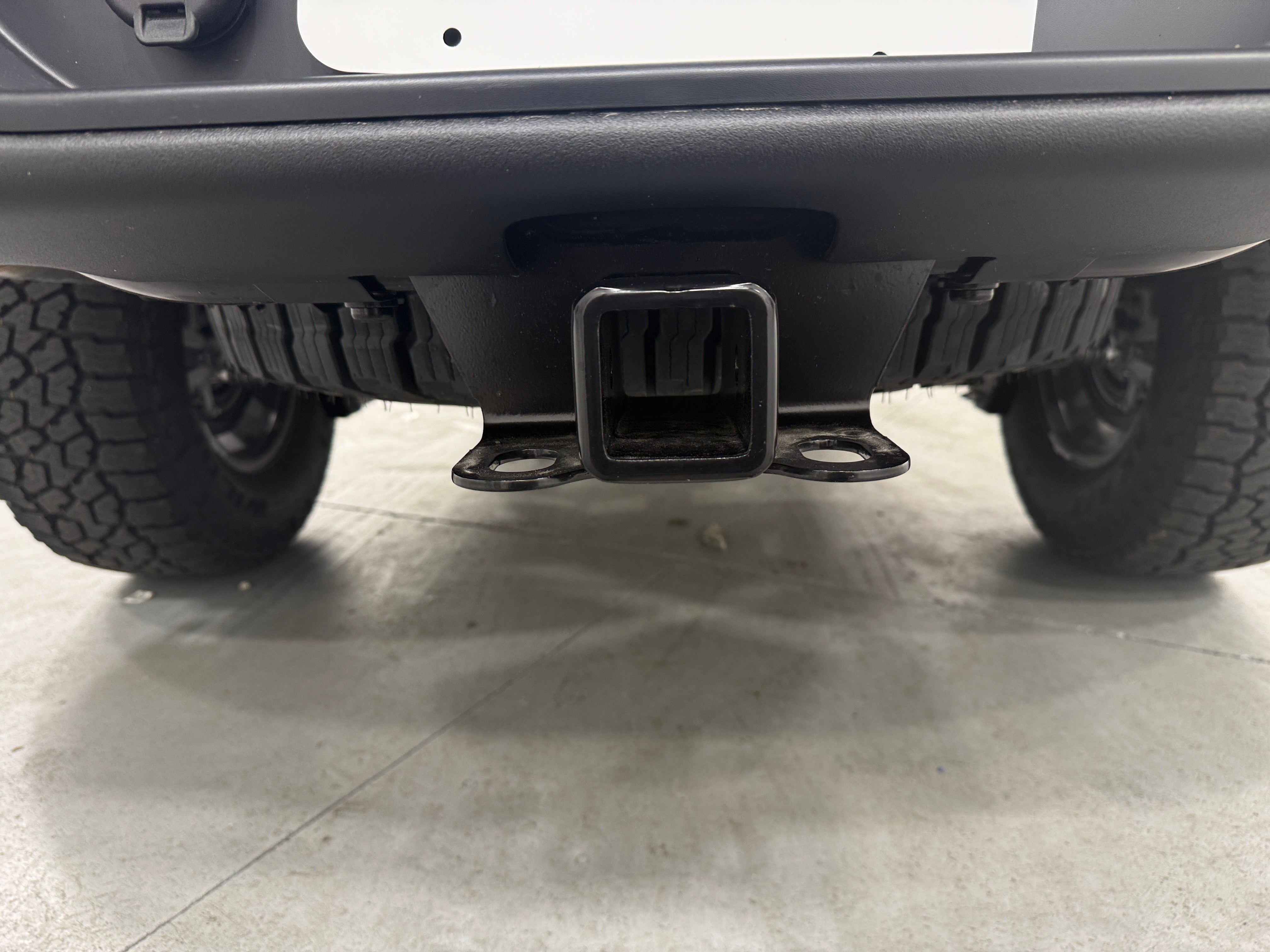 2026 Jeep Gladiator Mojave X - Photo 8