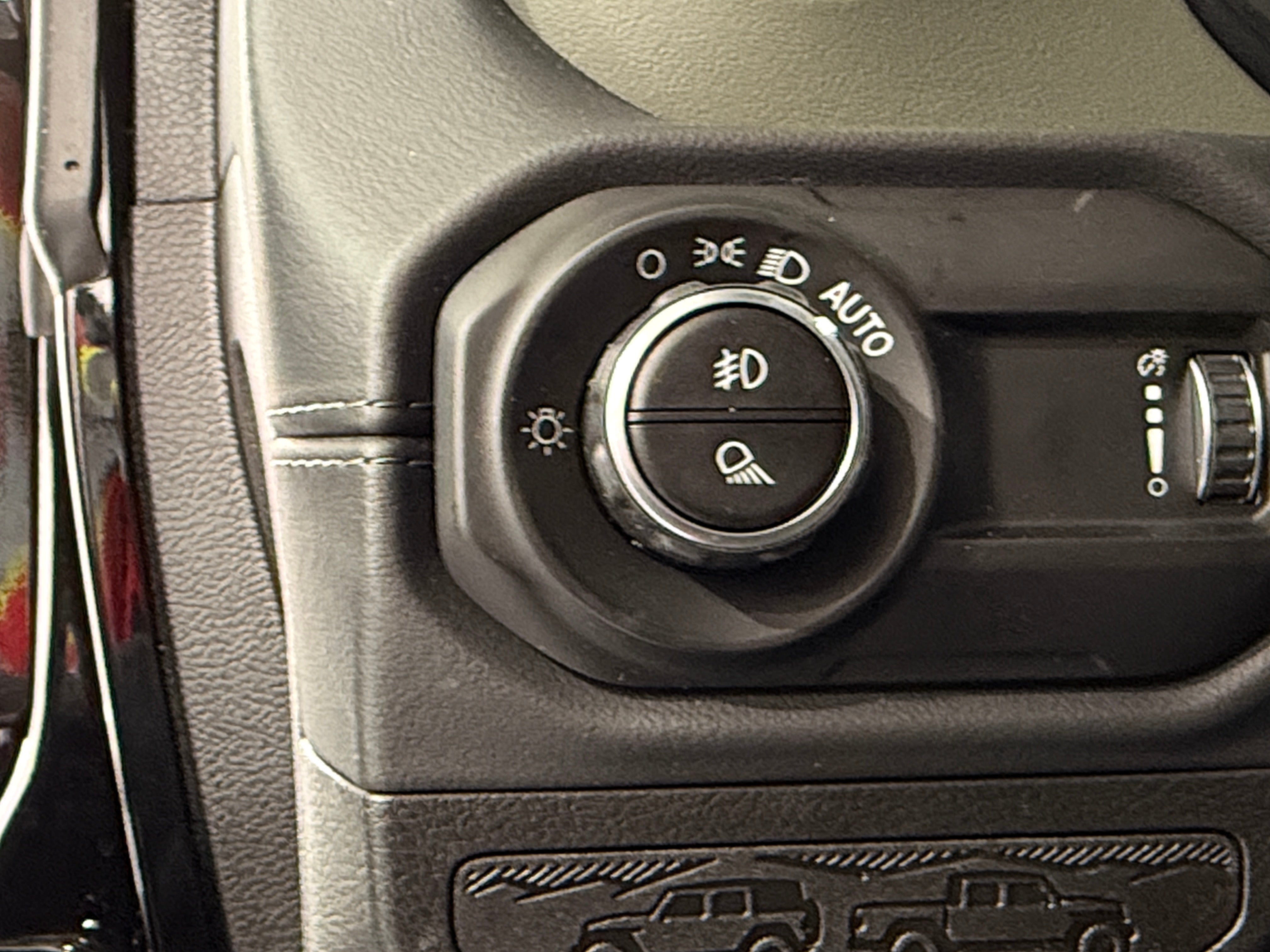 2026 Jeep Gladiator Mojave X - Photo 13