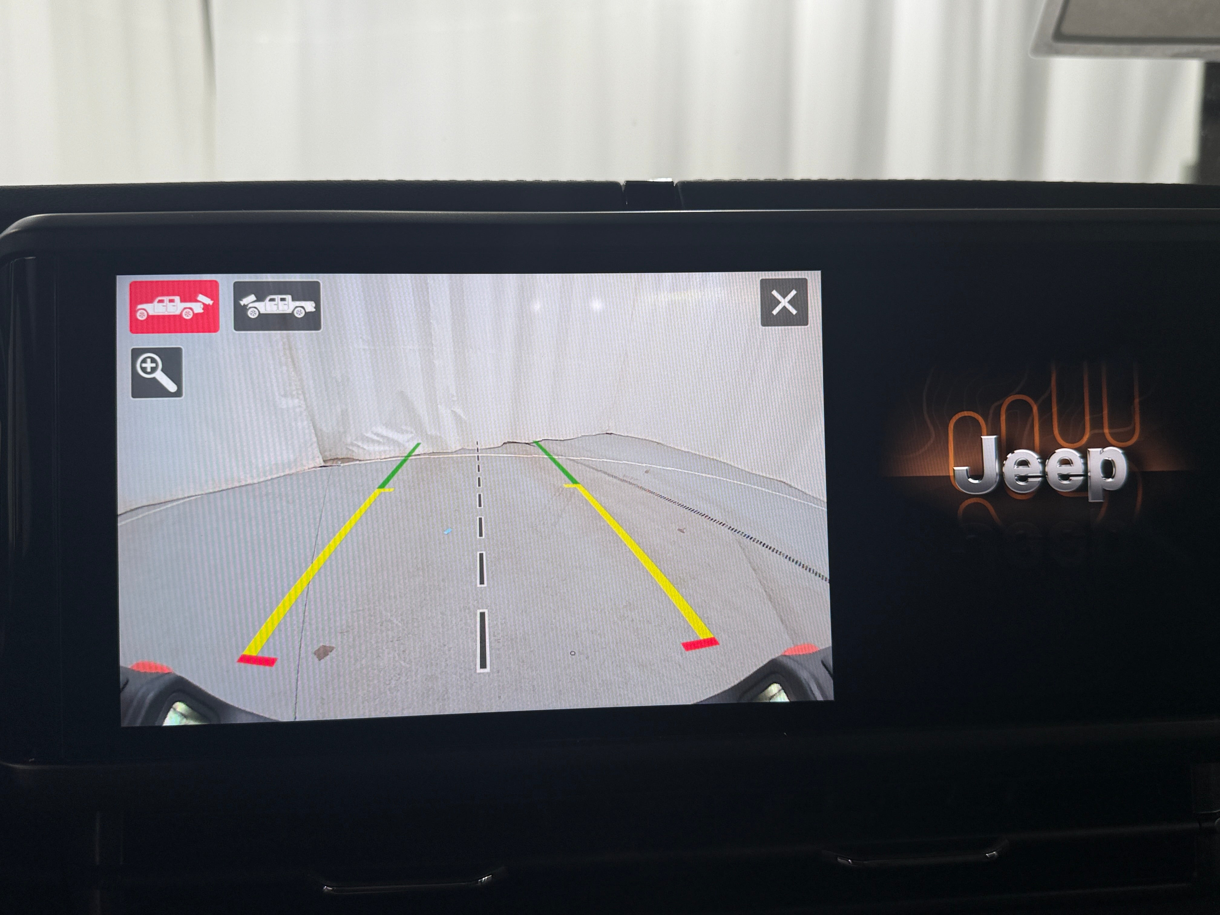 2026 Jeep Gladiator Mojave X - Photo 18