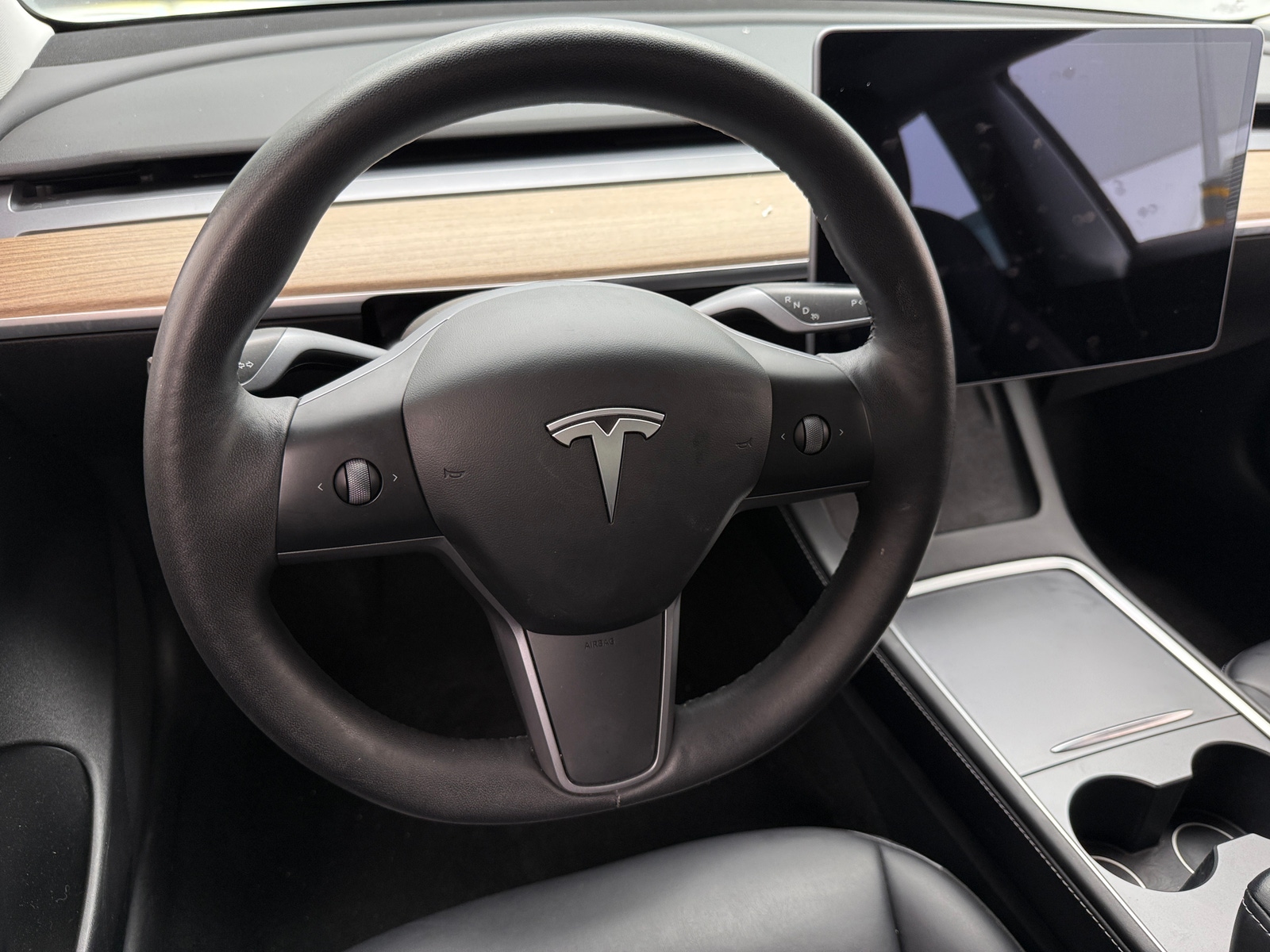 Thumbnail: 2022 Tesla Model 3 - 4