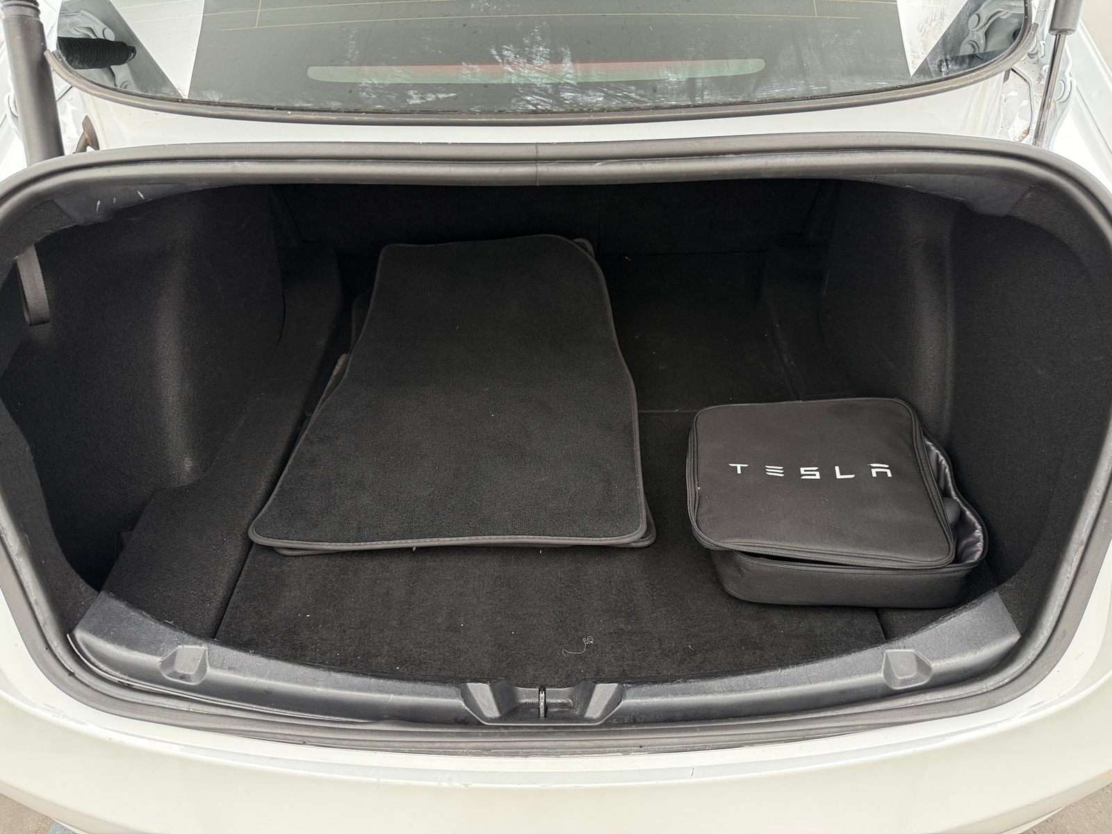 Thumbnail: 2022 Tesla Model 3 - 6