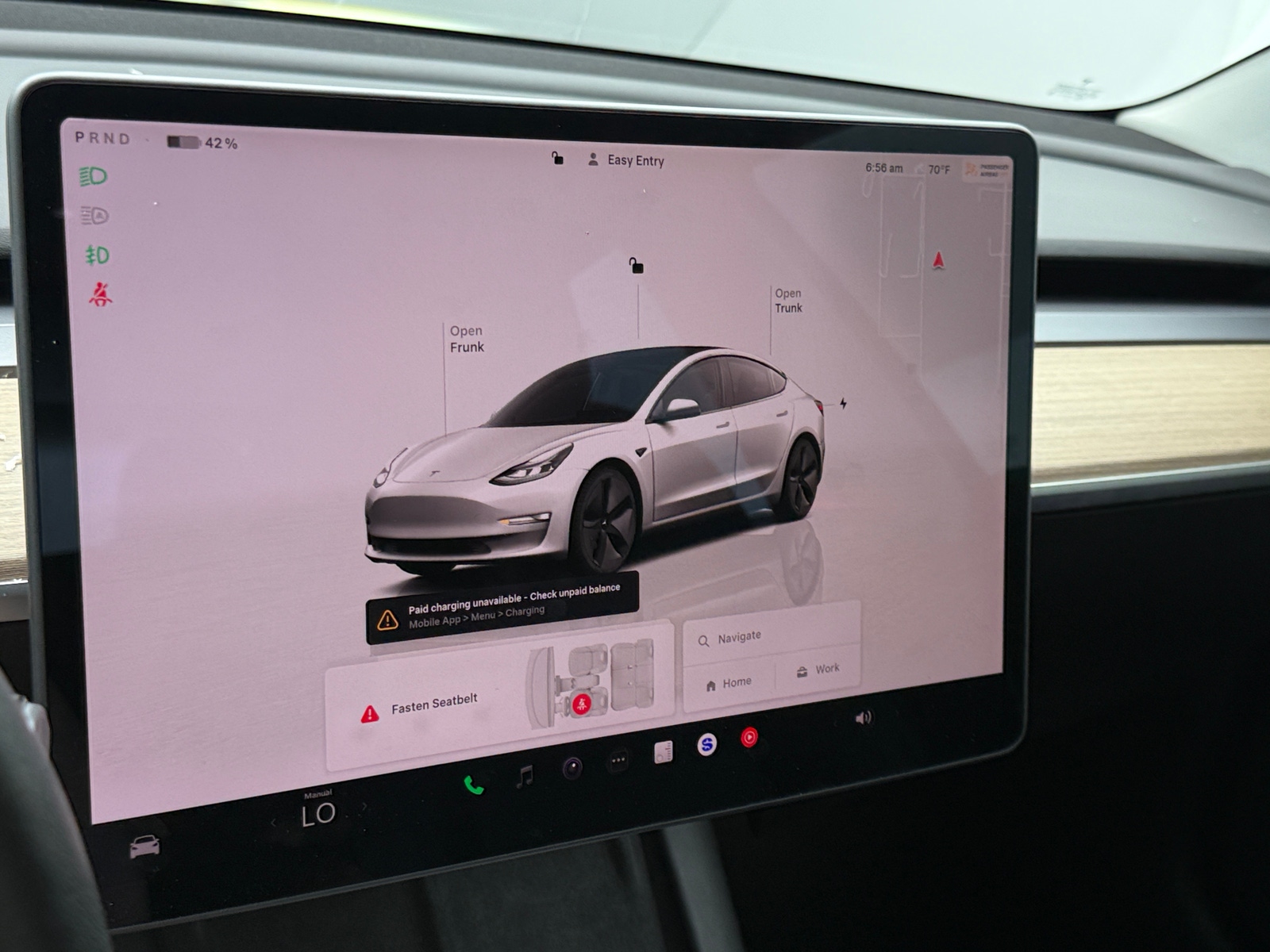 Thumbnail: 2022 Tesla Model 3 - 3