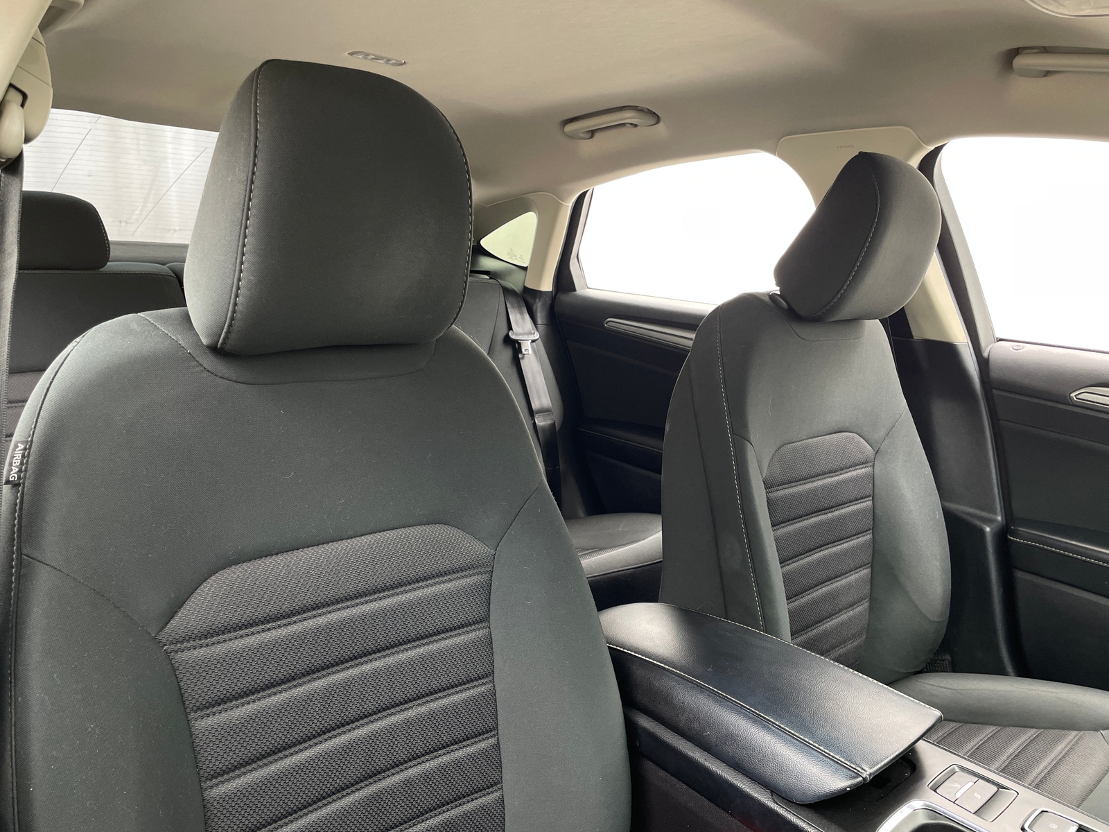 Thumbnail: 2020 Ford Fusion - 2