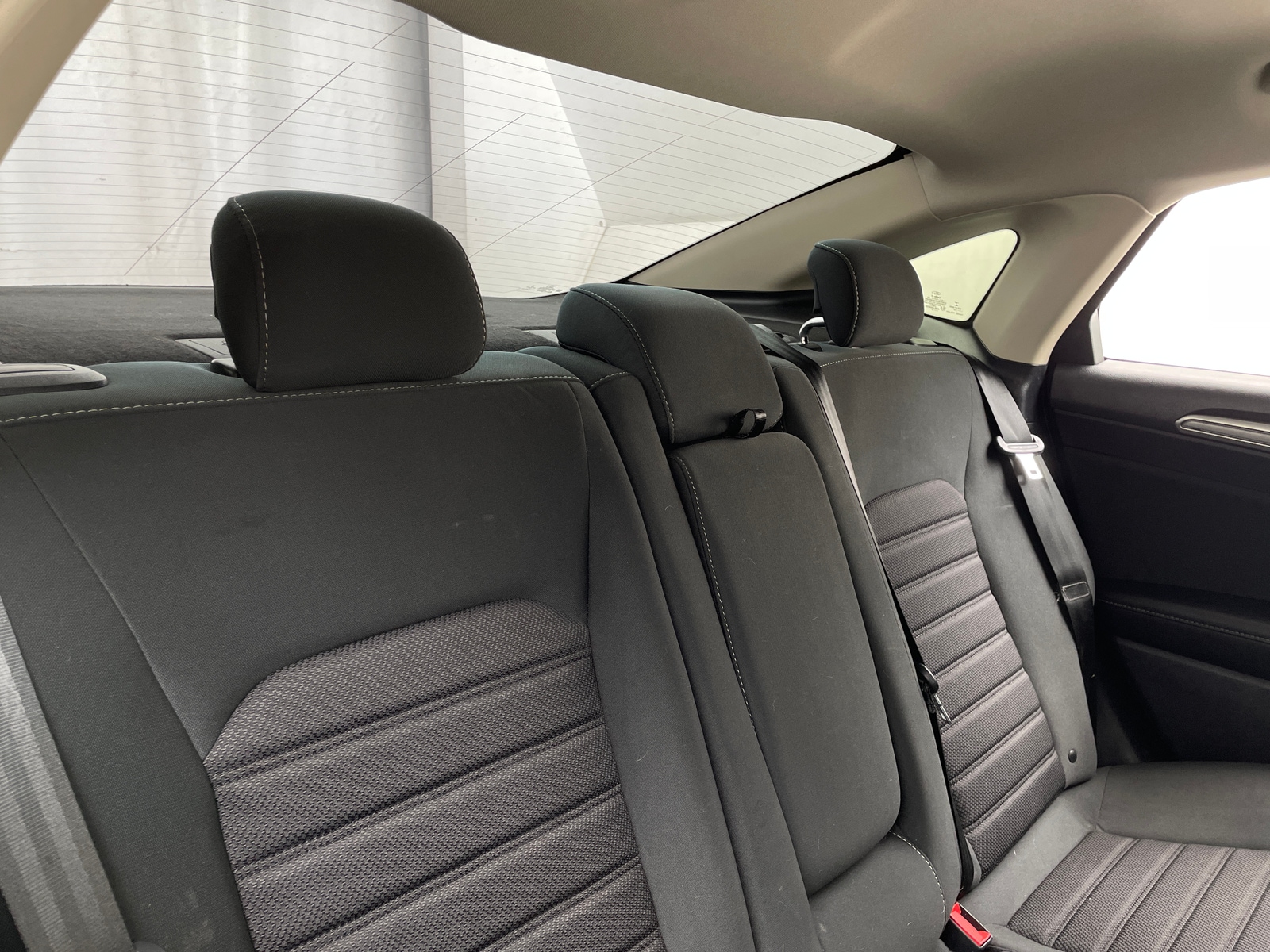 Thumbnail: 2020 Ford Fusion - 6