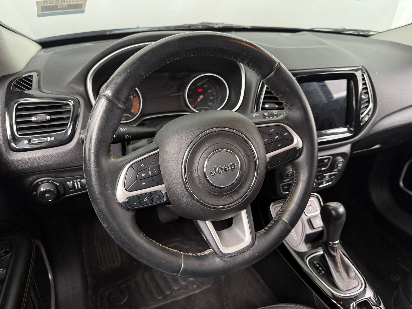 Thumbnail: 2018 Jeep Compass - 4