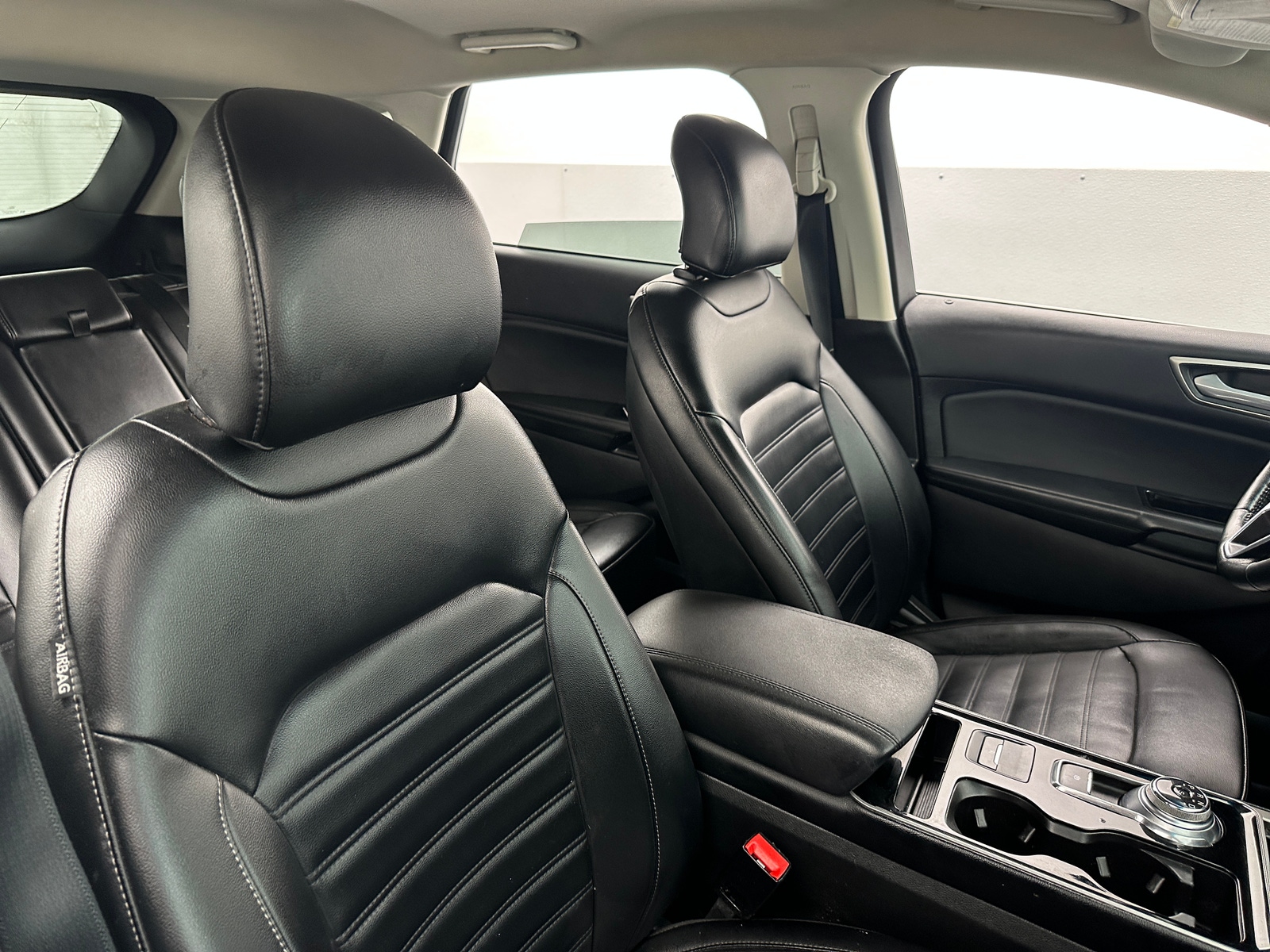 Thumbnail: 2019 Ford Edge - 2