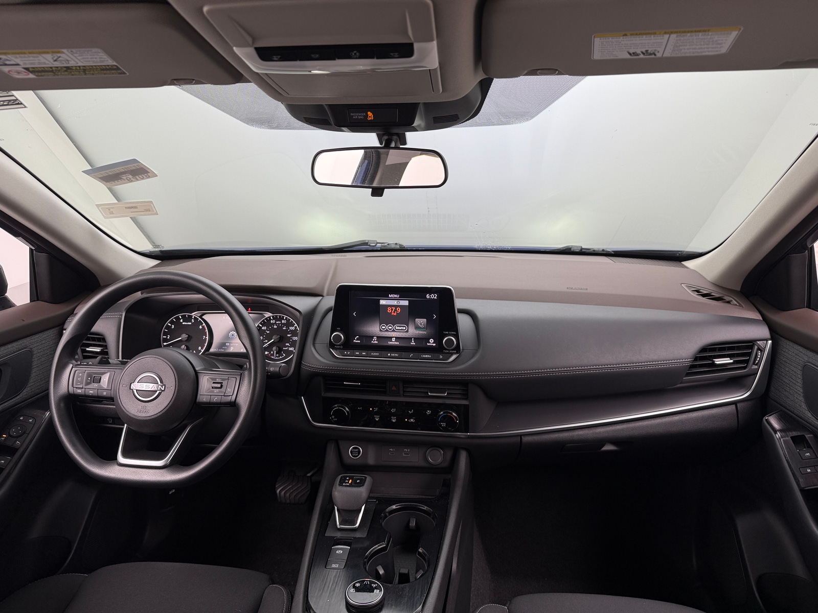 Thumbnail: 2023 Nissan Rogue - 3