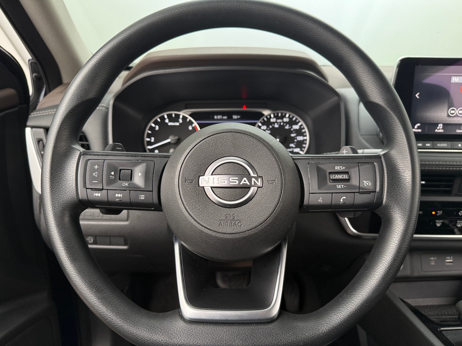 Thumbnail: 2023 Nissan Rogue - 5