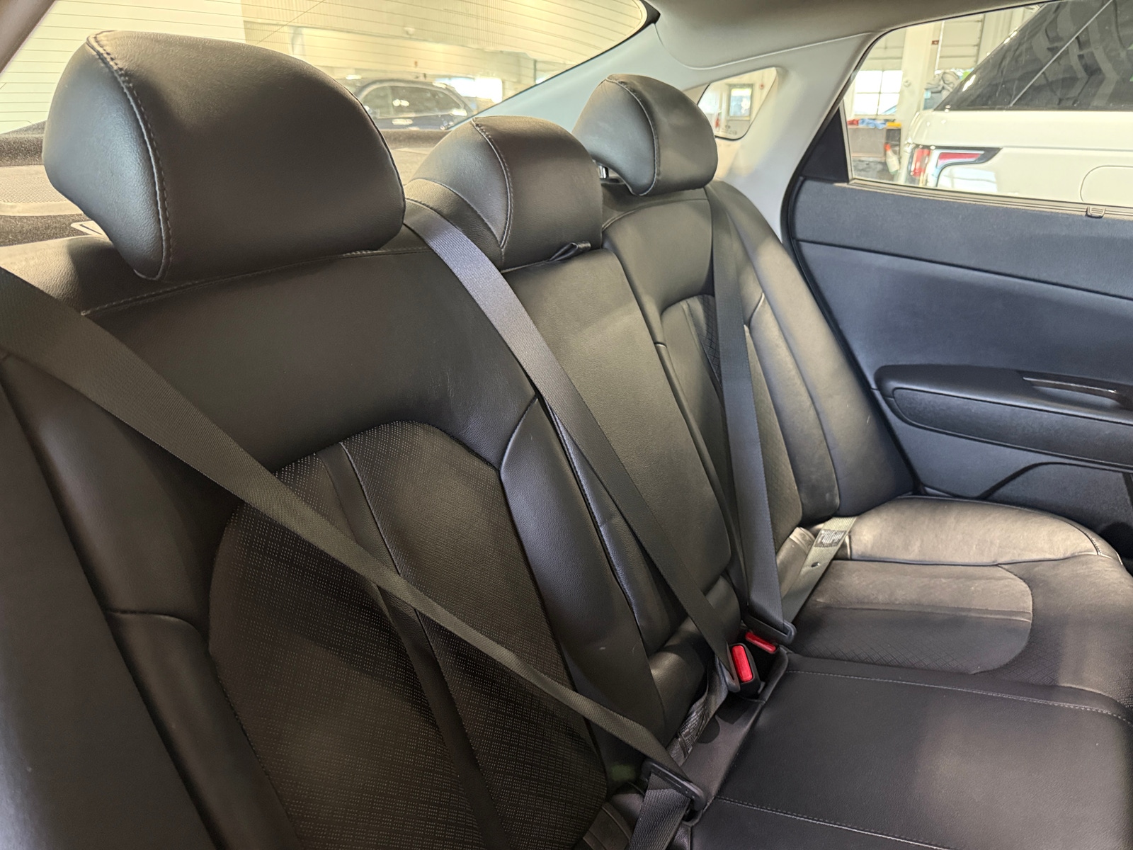 Thumbnail: 2016 Kia Optima - 5