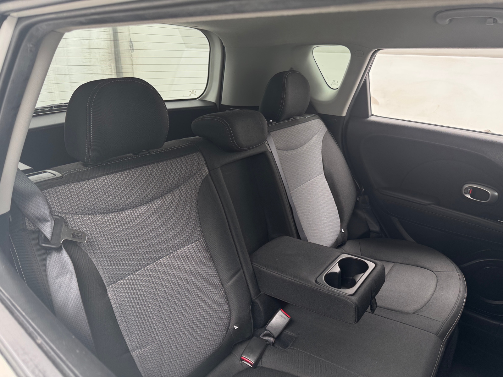 Thumbnail: 2018 Kia Soul - 6