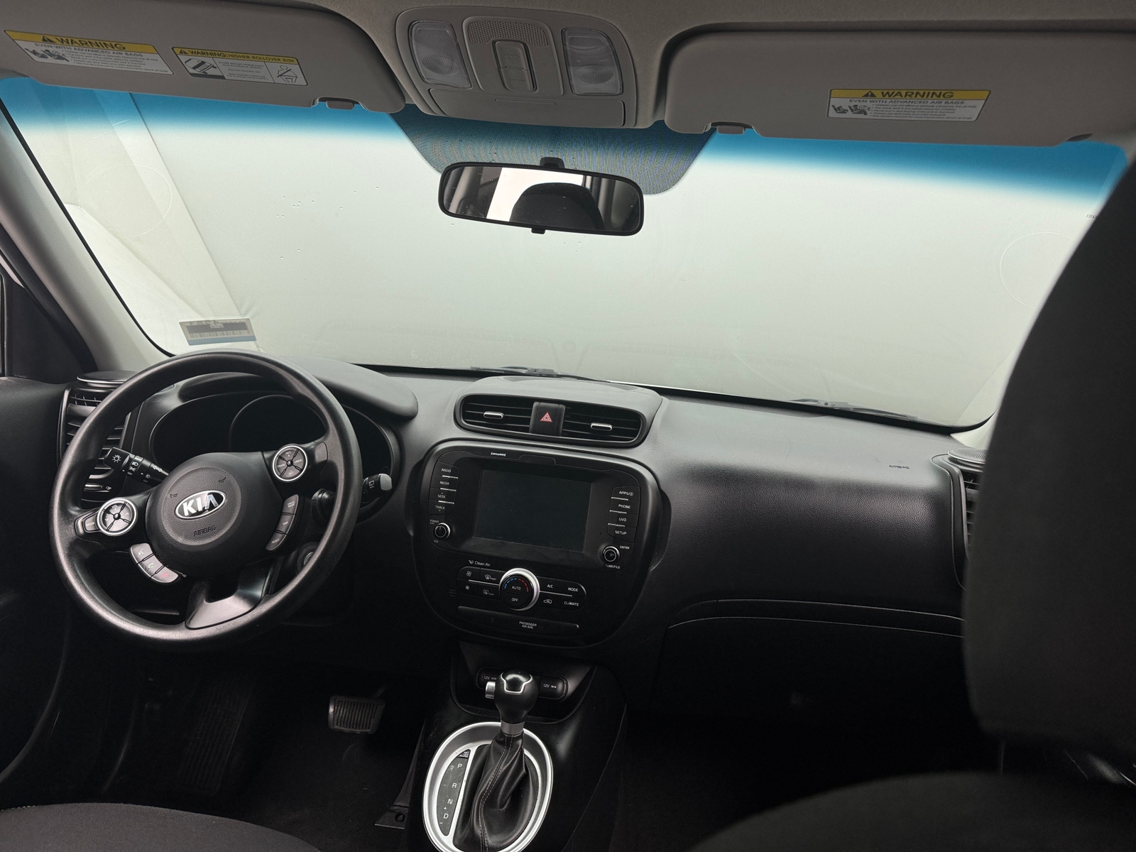 Thumbnail: 2018 Kia Soul - 3