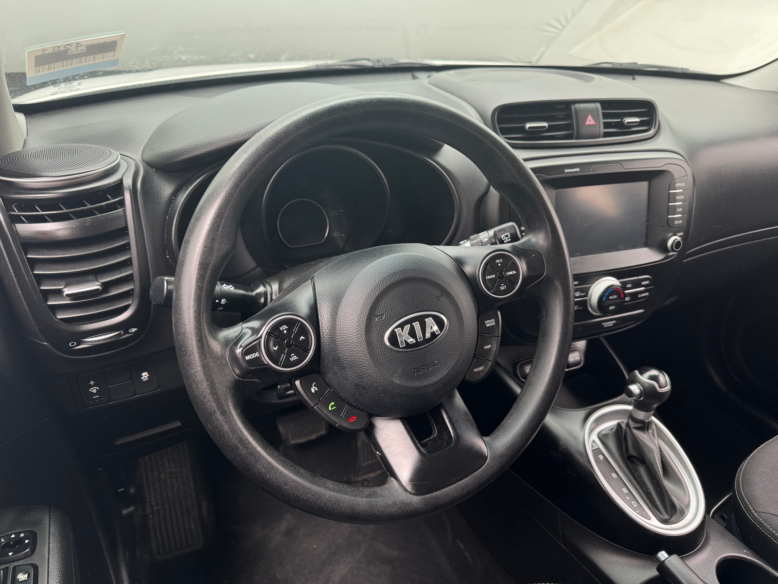 Thumbnail: 2018 Kia Soul - 5