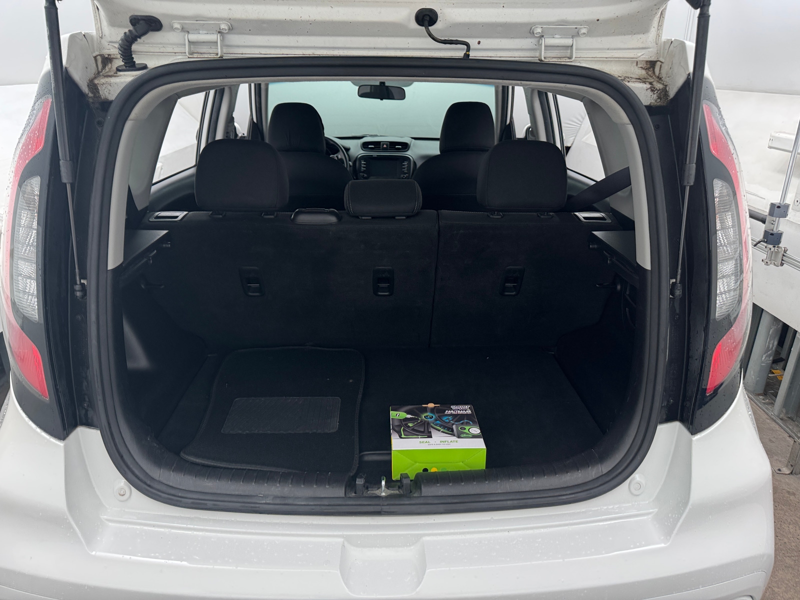 Thumbnail: 2018 Kia Soul - 7