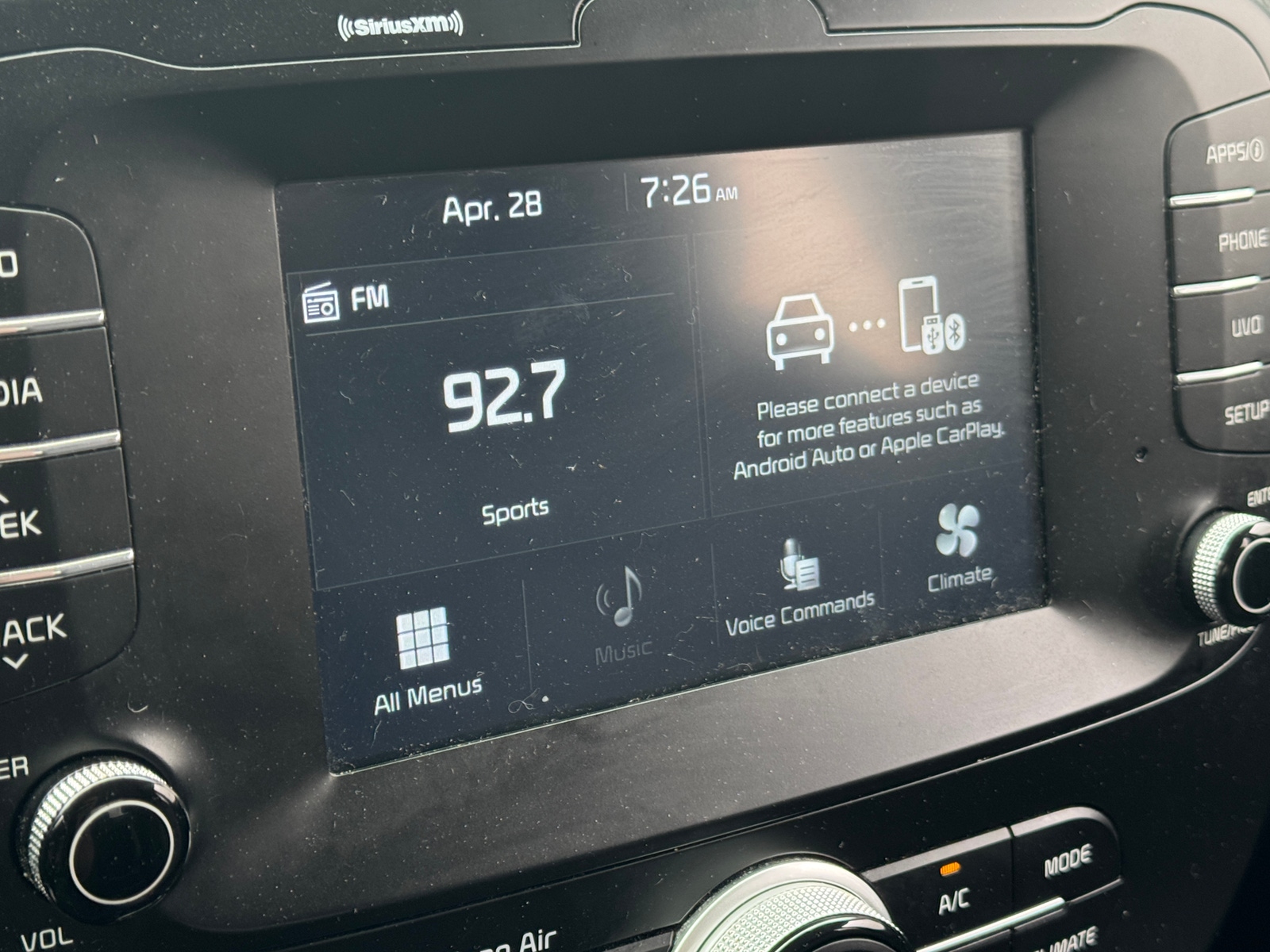 Thumbnail: 2018 Kia Soul - 4