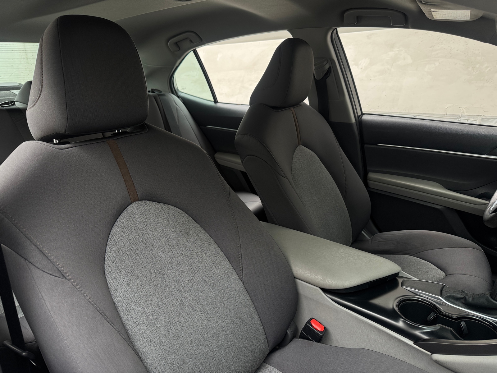 Thumbnail: 2020 Toyota Camry - 2
