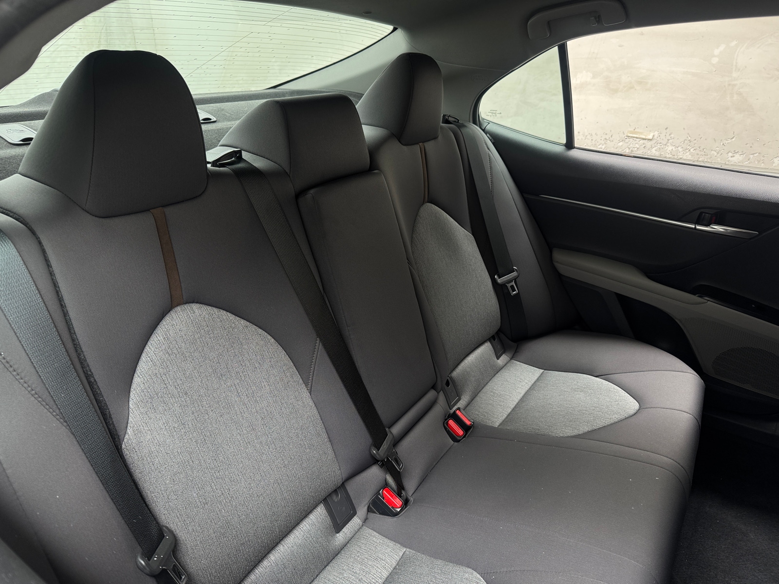 Thumbnail: 2020 Toyota Camry - 6
