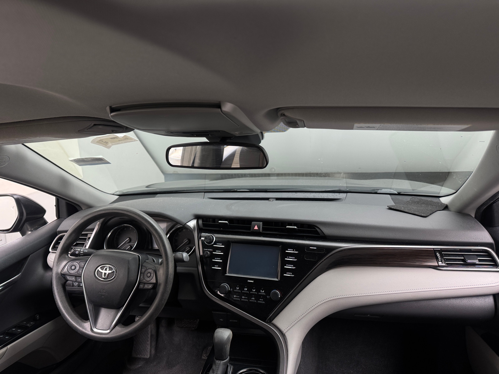 Thumbnail: 2020 Toyota Camry - 3