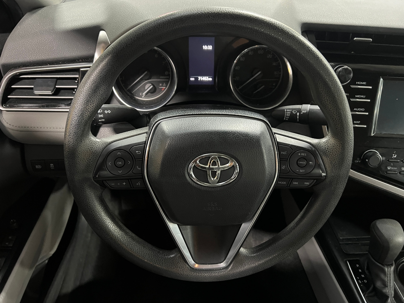 Thumbnail: 2020 Toyota Camry - 5
