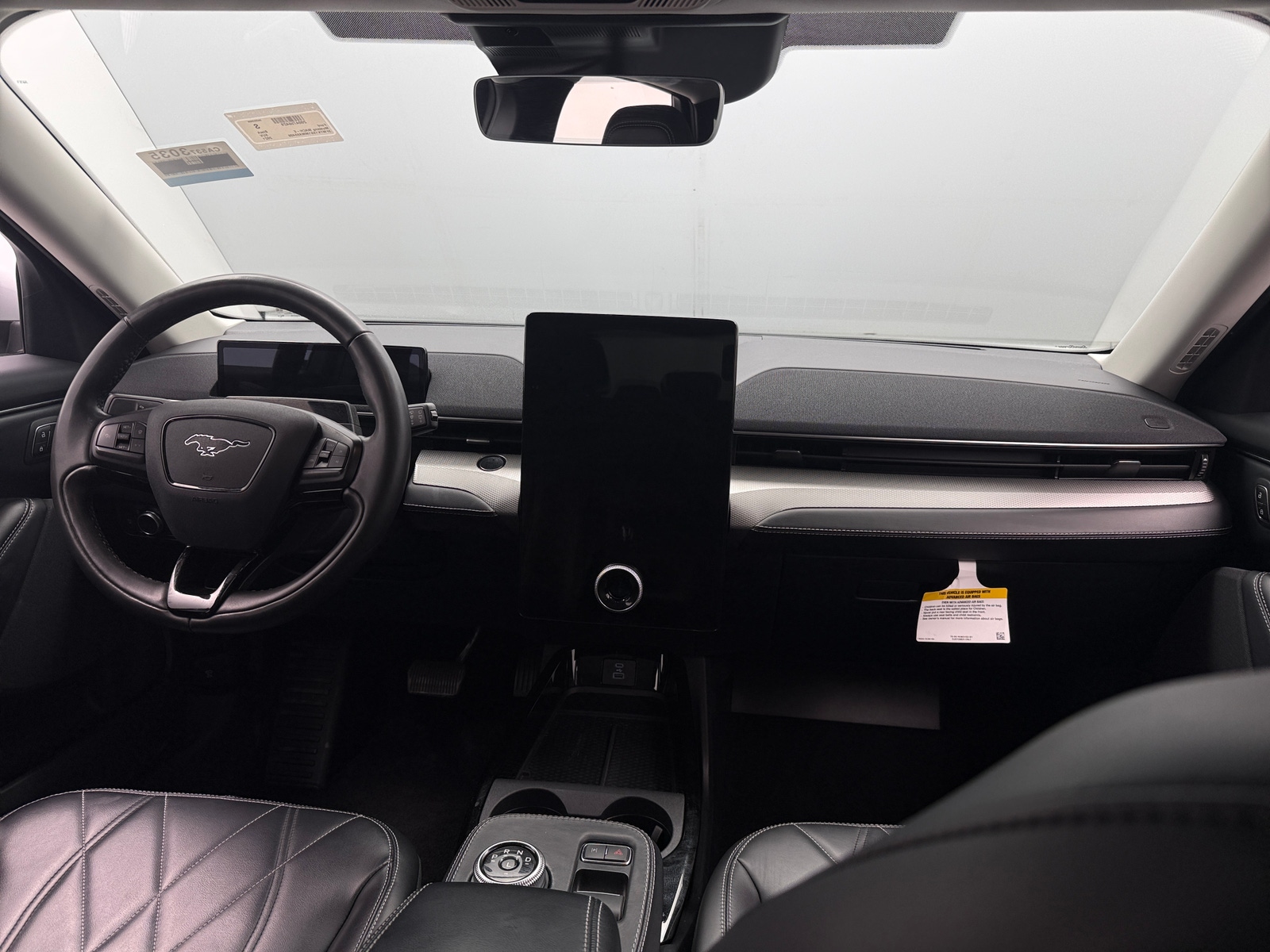 Thumbnail: 2021 Ford Mustang Mach-E - 2