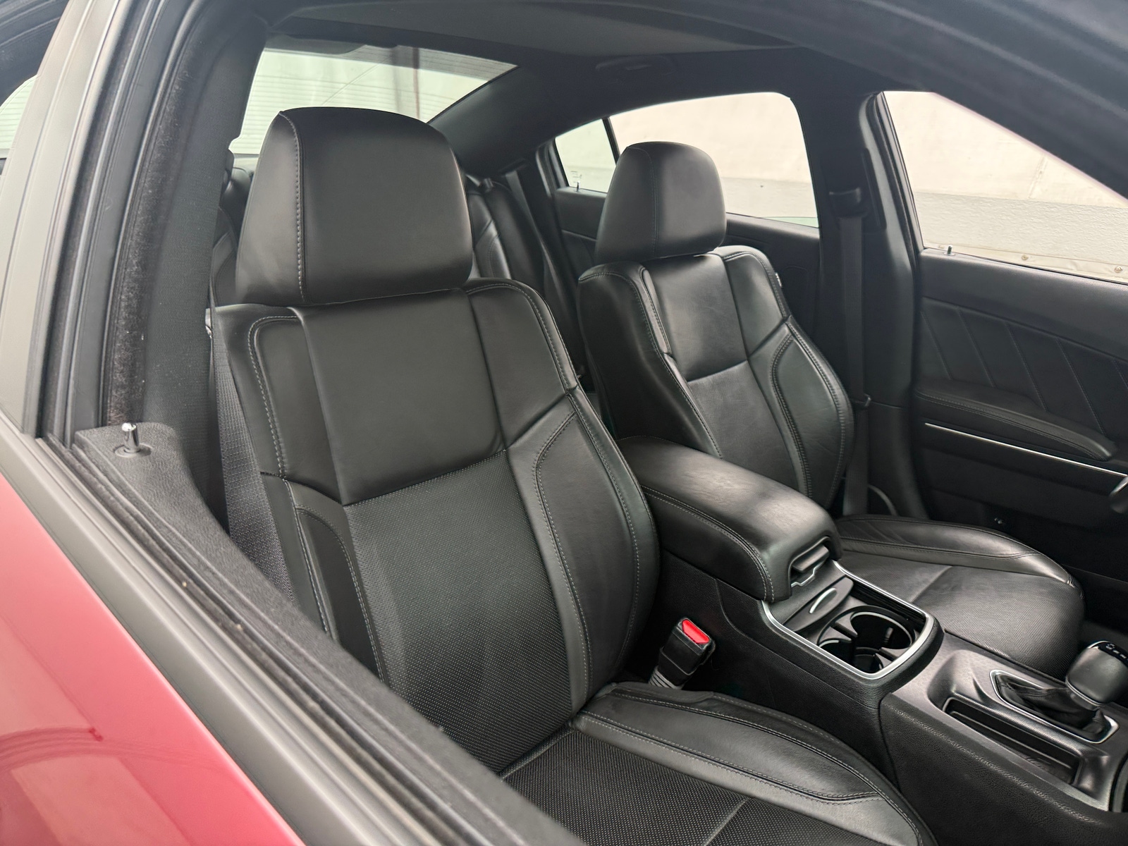 Thumbnail: 2018 Dodge Charger - 2