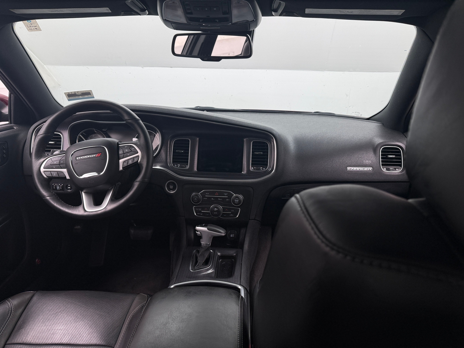 Thumbnail: 2018 Dodge Charger - 3