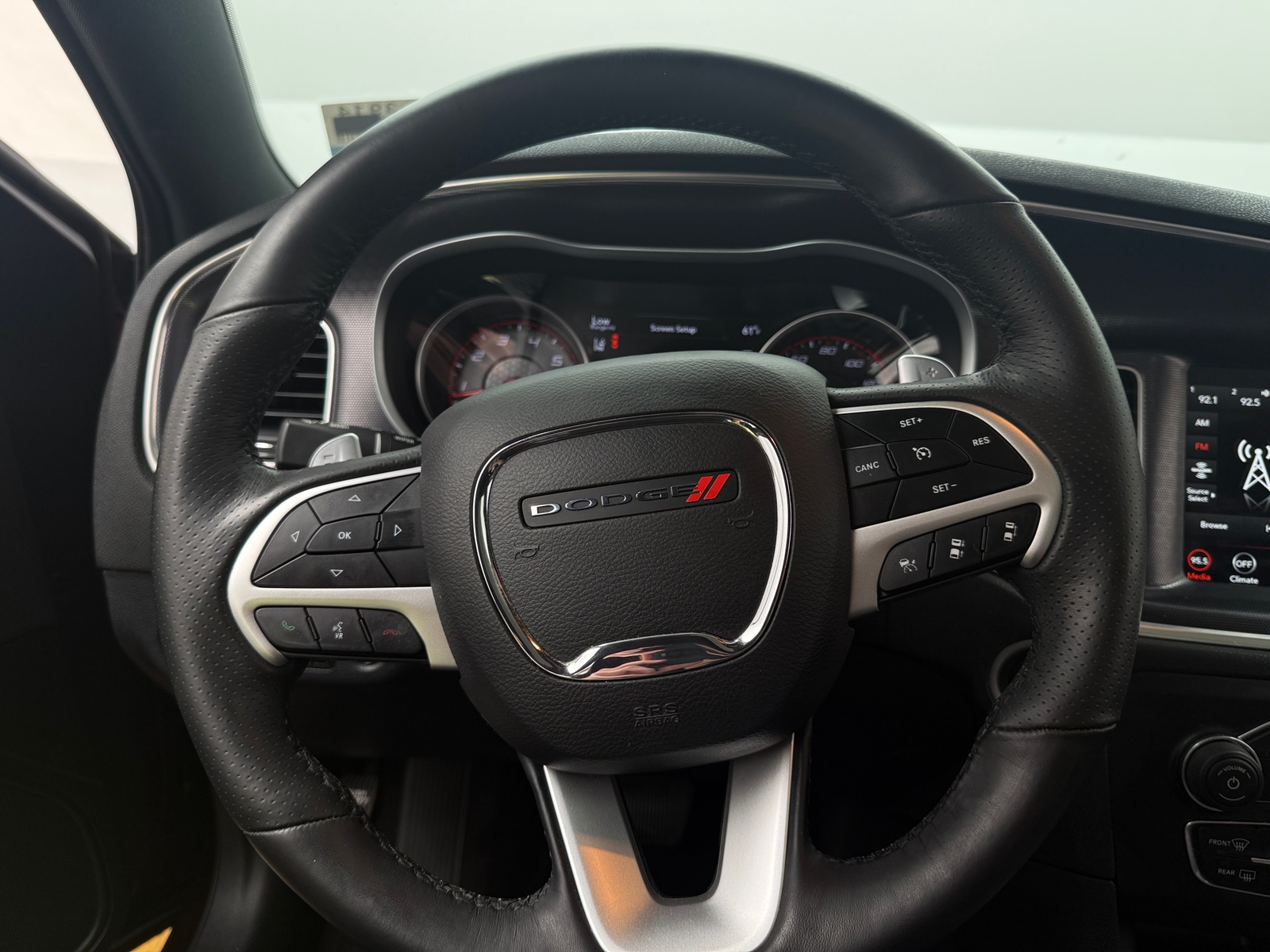 Thumbnail: 2018 Dodge Charger - 5