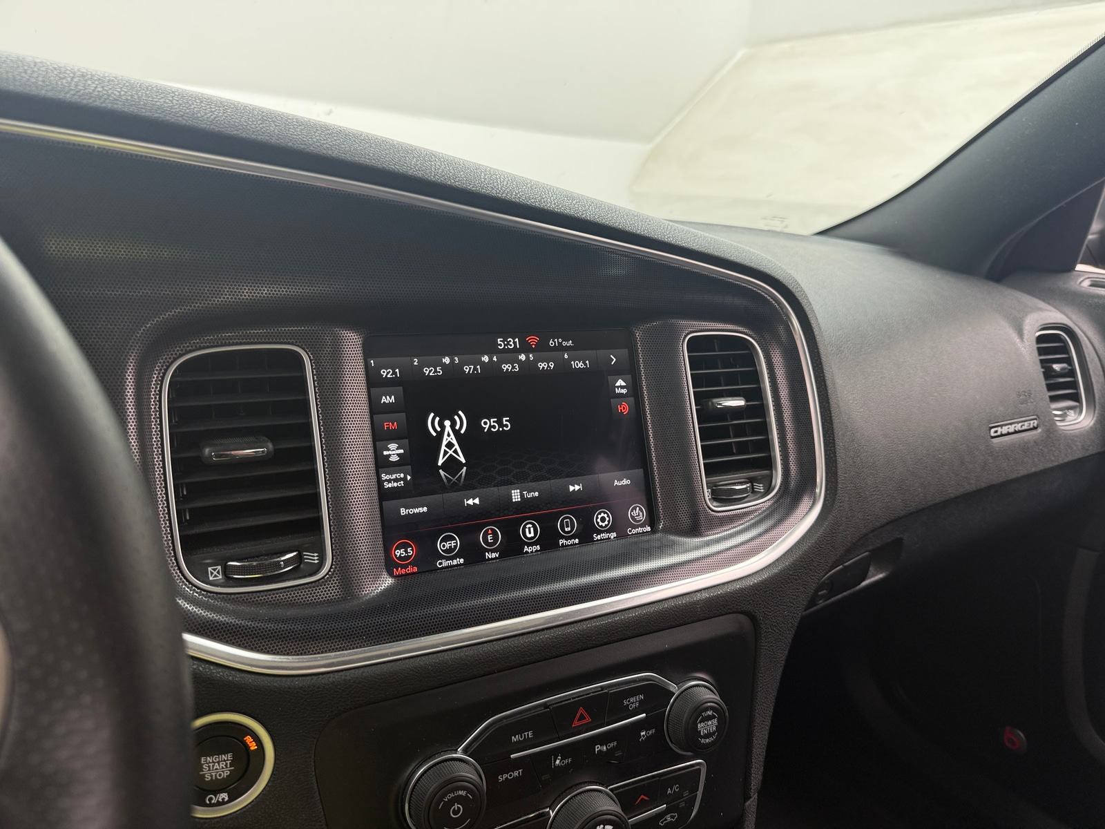 Thumbnail: 2018 Dodge Charger - 4