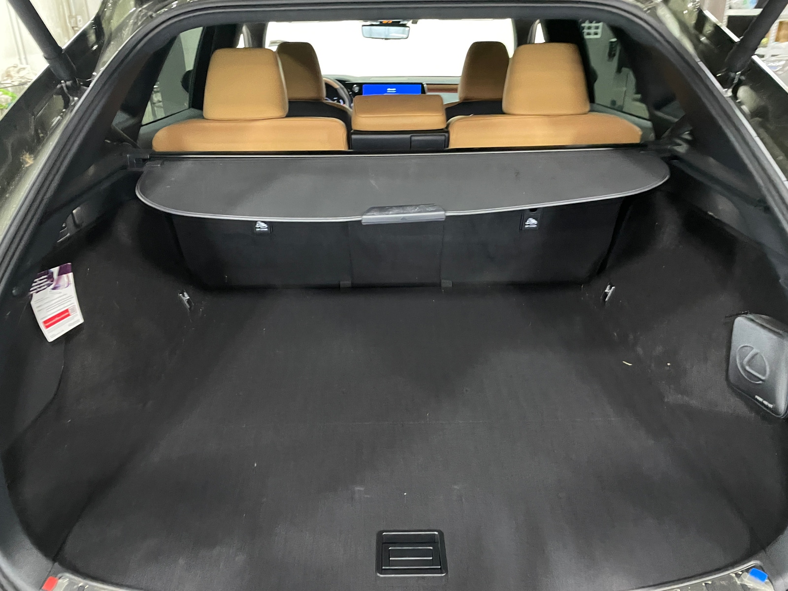 Thumbnail: 2024 Lexus RX - 6