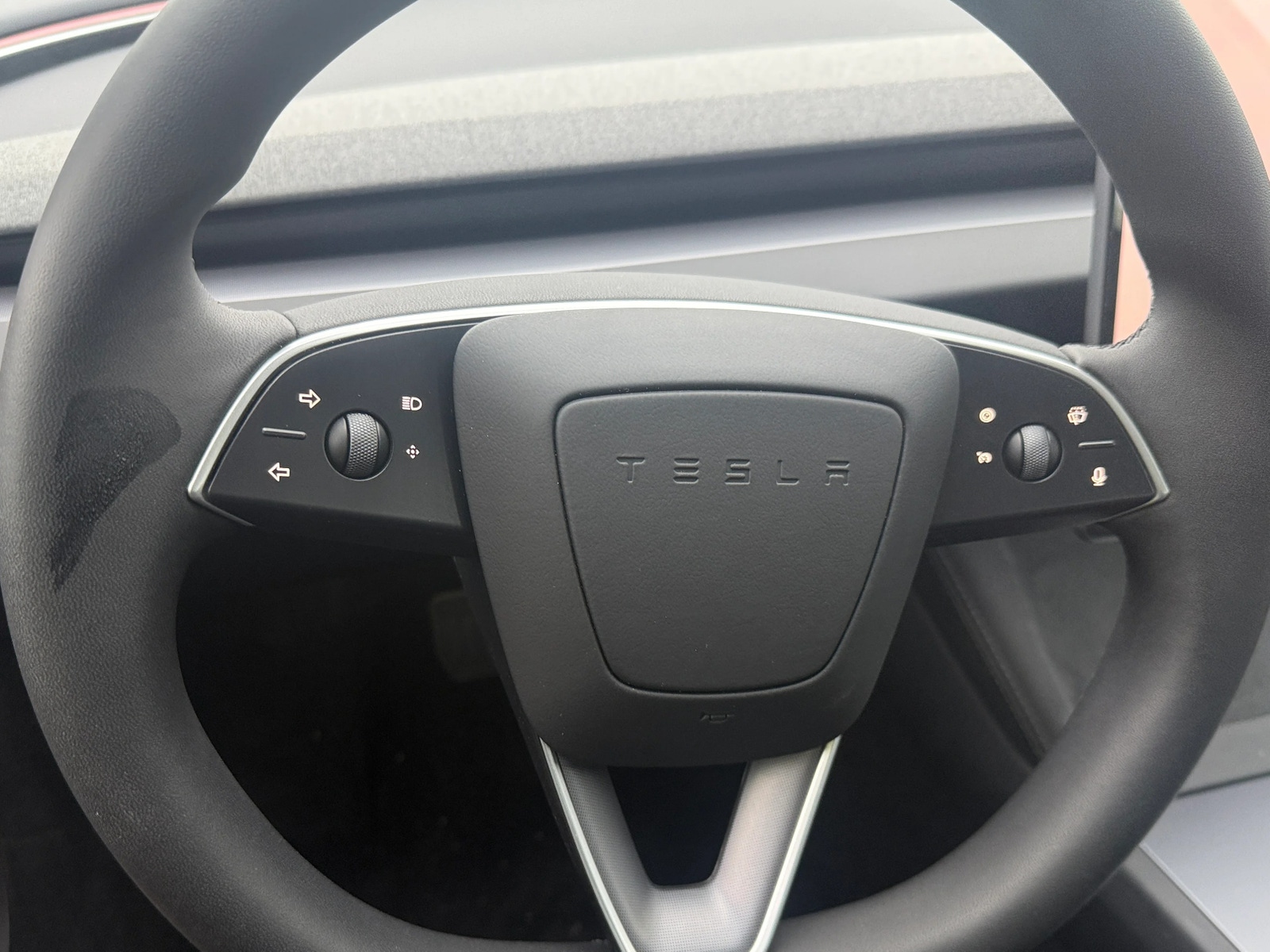 Thumbnail: 2025 Tesla Model 3 - 4