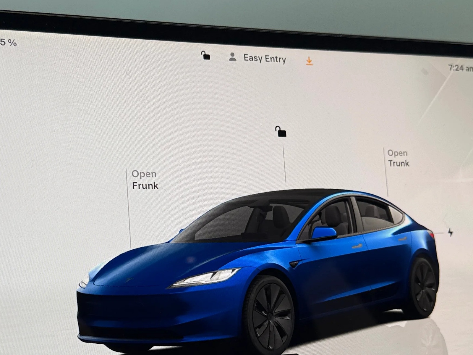 Thumbnail: 2025 Tesla Model 3 - 3