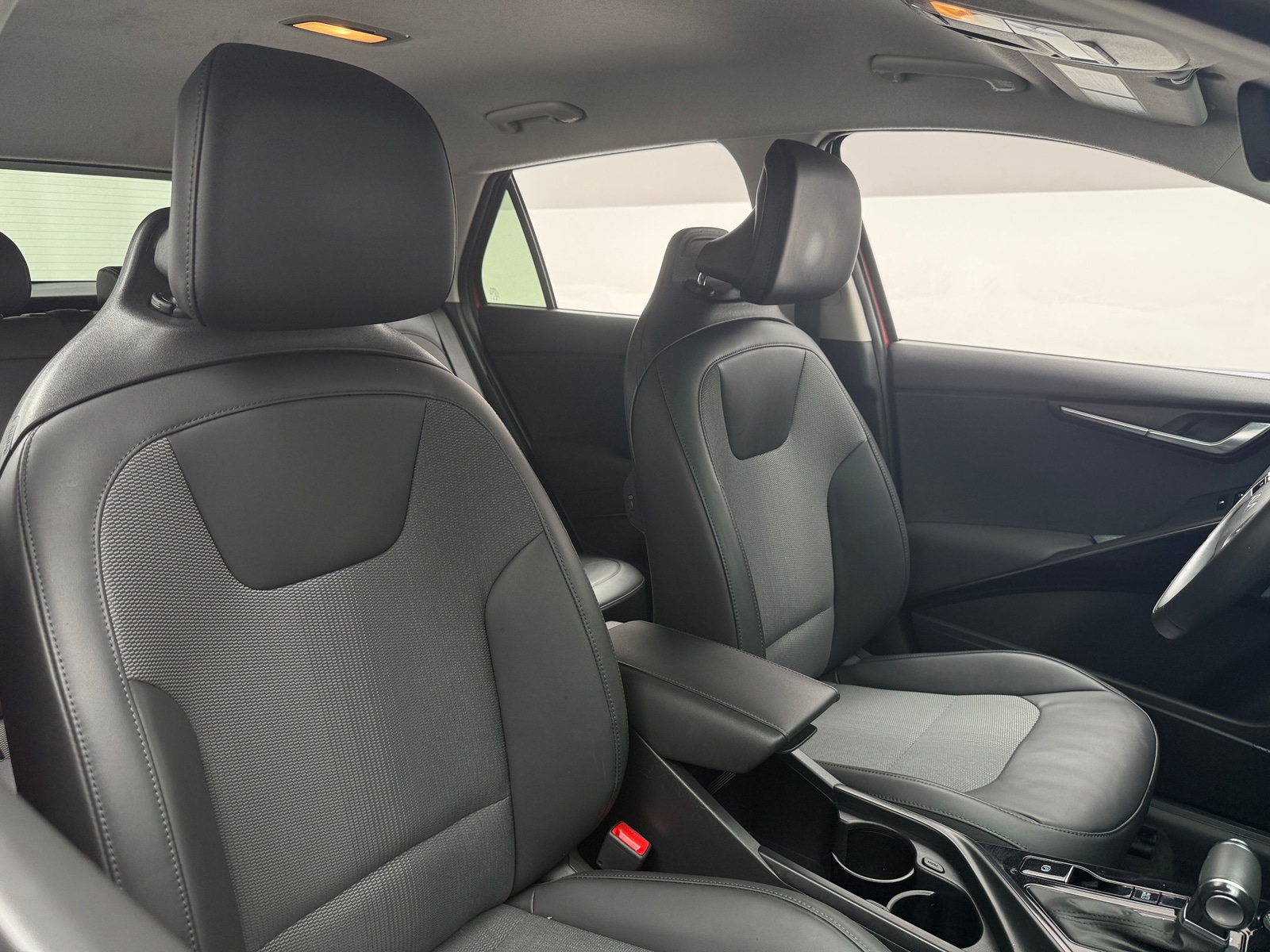 Thumbnail: 2024 Kia Niro - 2