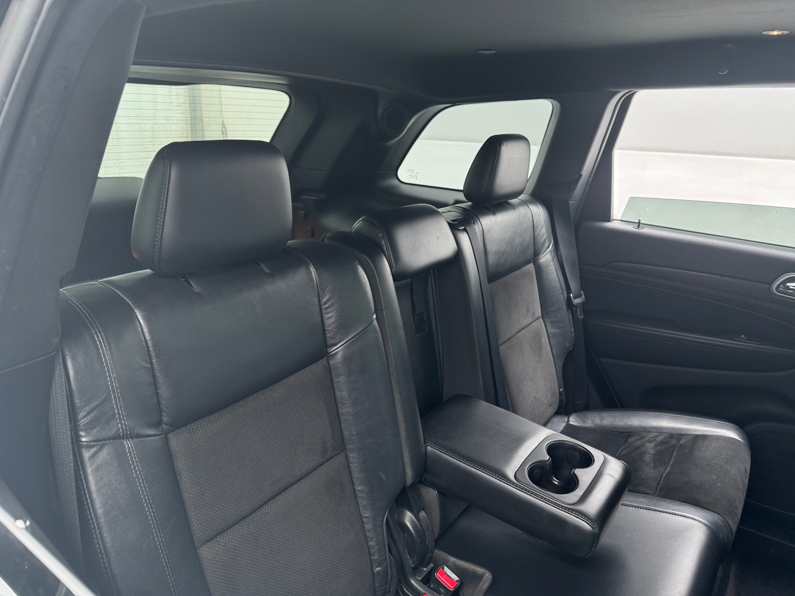 Thumbnail: 2018 Jeep Grand Cherokee - 5