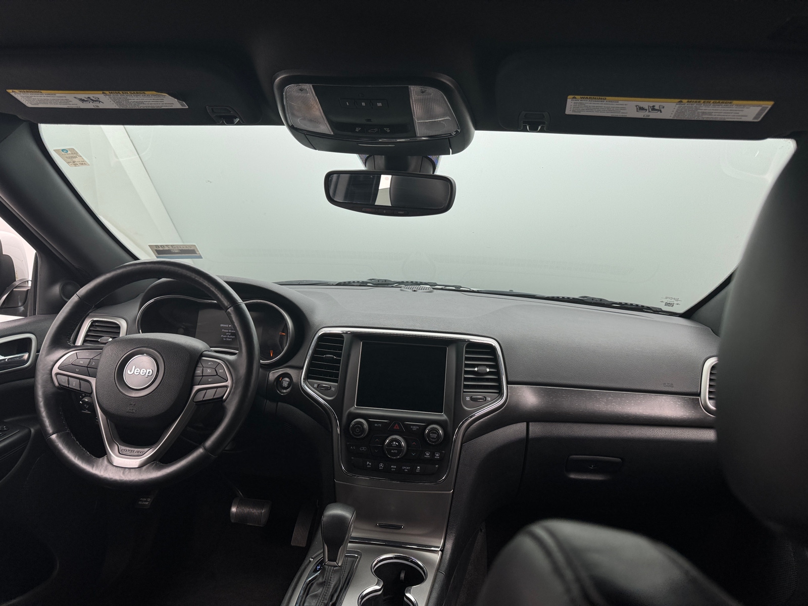 Thumbnail: 2018 Jeep Grand Cherokee - 2