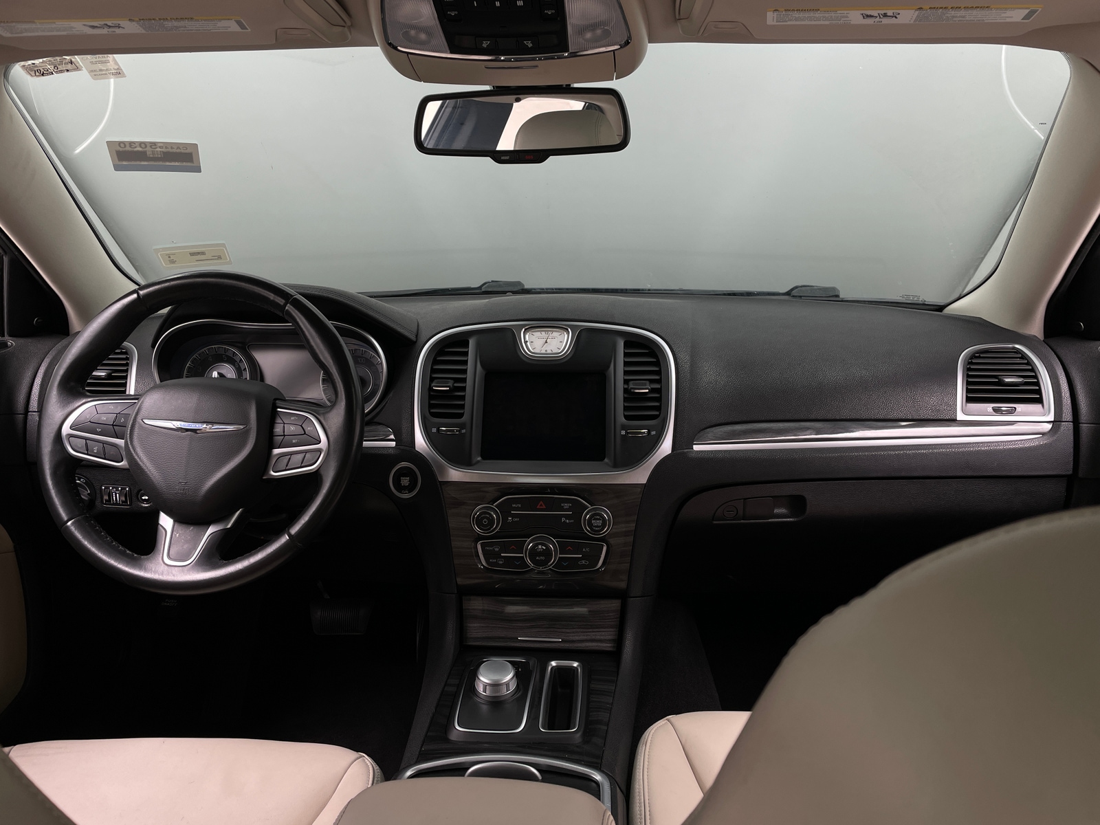 Thumbnail: 2021 Chrysler 300 - 2