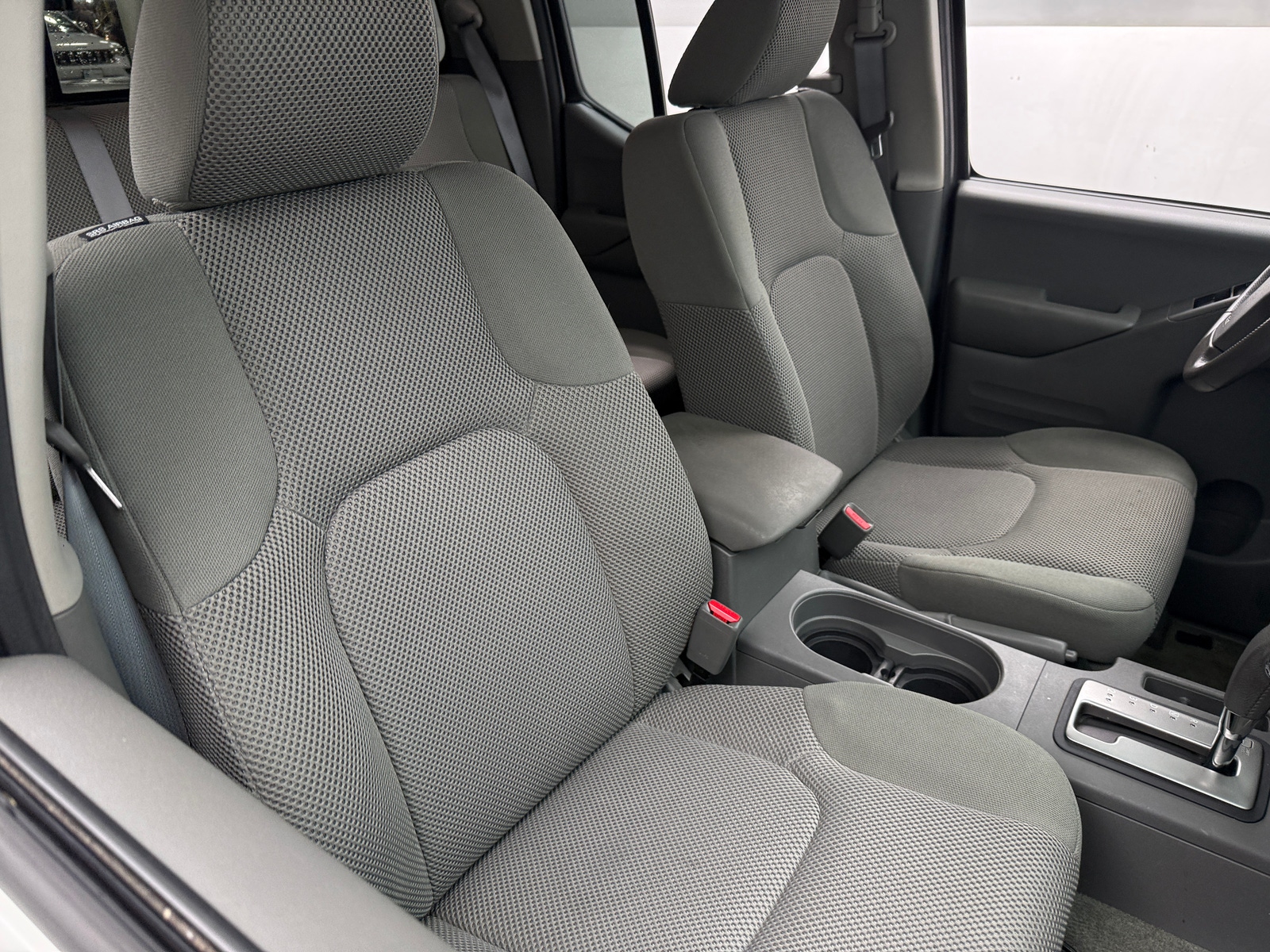 Thumbnail: 2016 Nissan Frontier - 2