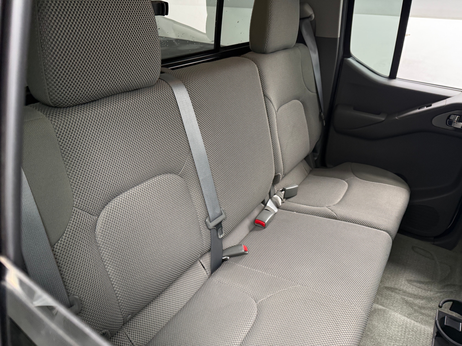 Thumbnail: 2016 Nissan Frontier - 6