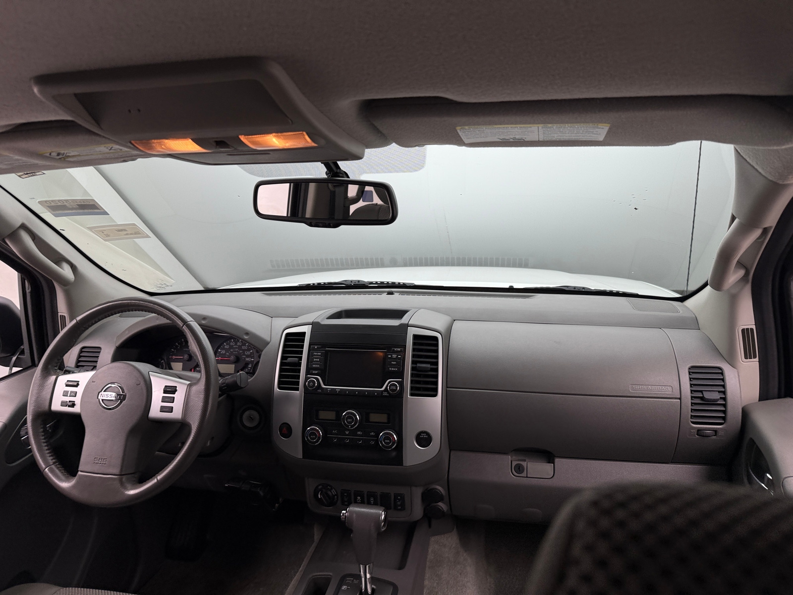 Thumbnail: 2016 Nissan Frontier - 3