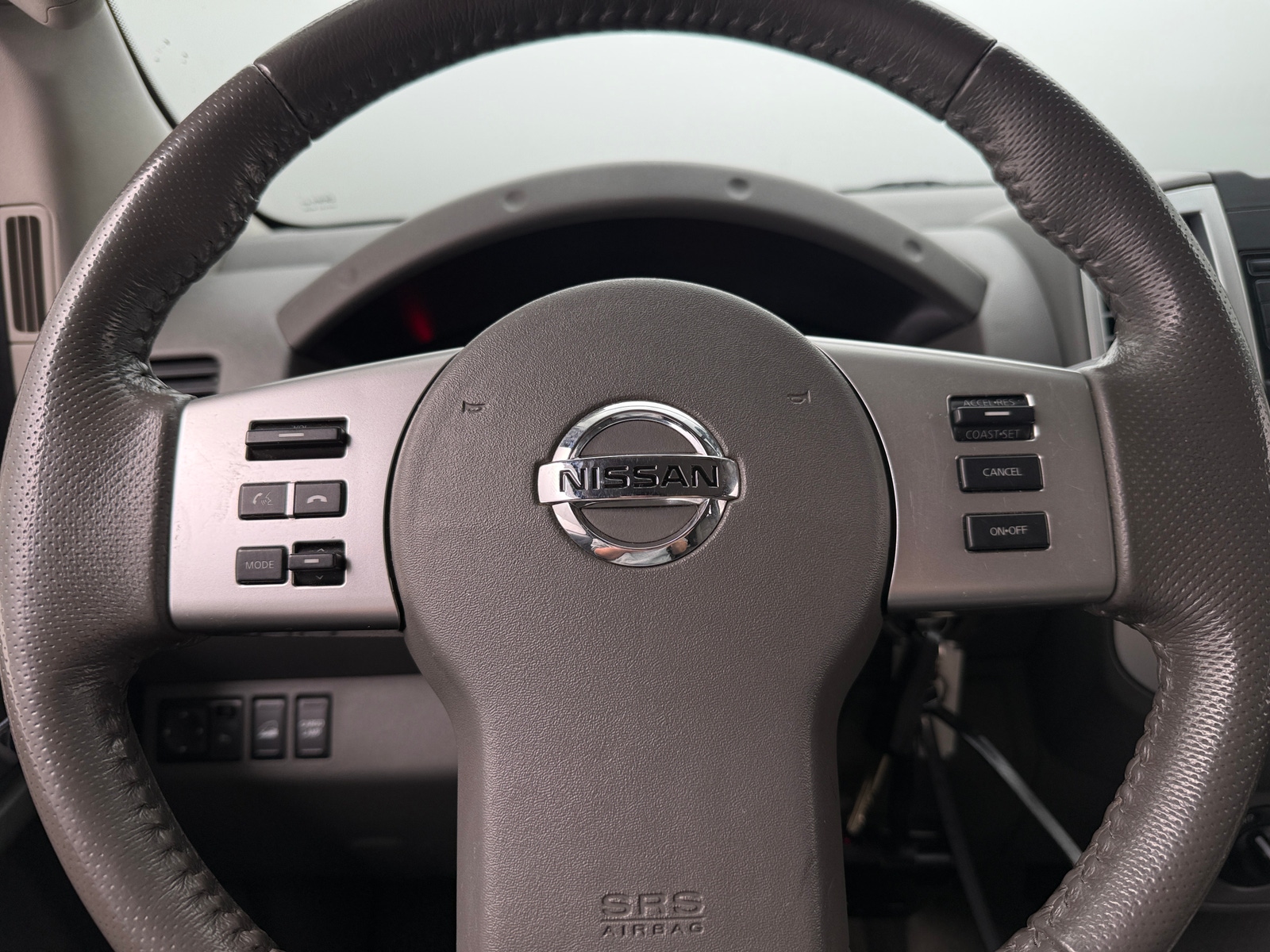 Thumbnail: 2016 Nissan Frontier - 5