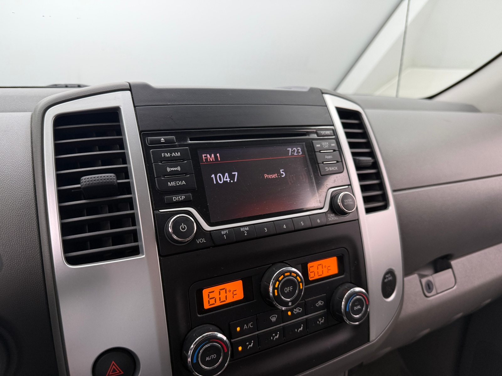 Thumbnail: 2016 Nissan Frontier - 4