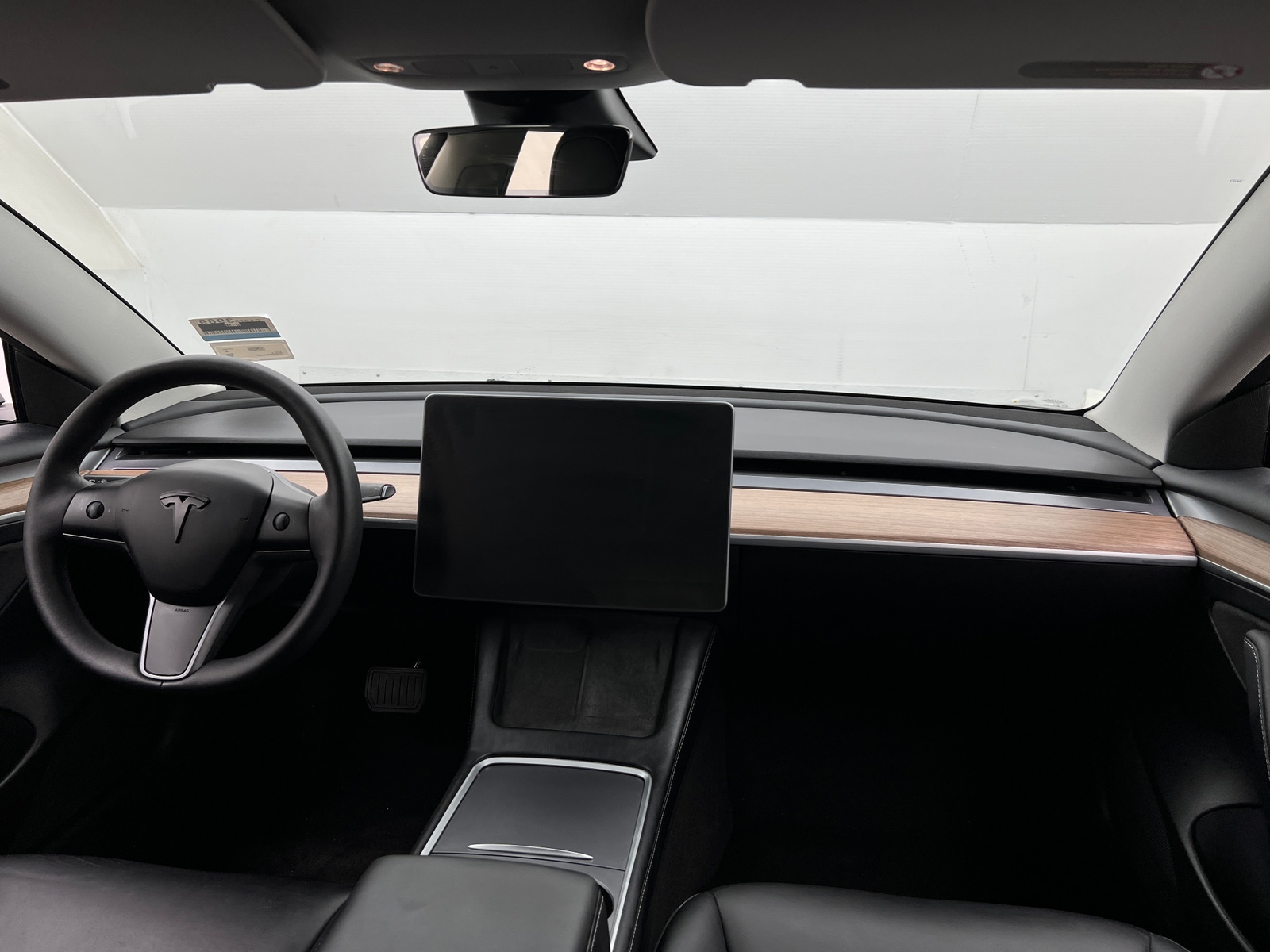 Thumbnail: 2023 Tesla Model 3 - 2