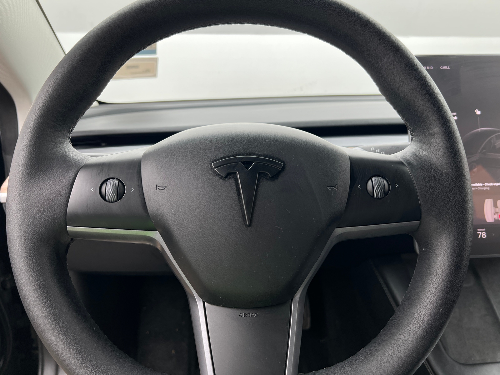 Thumbnail: 2023 Tesla Model 3 - 4